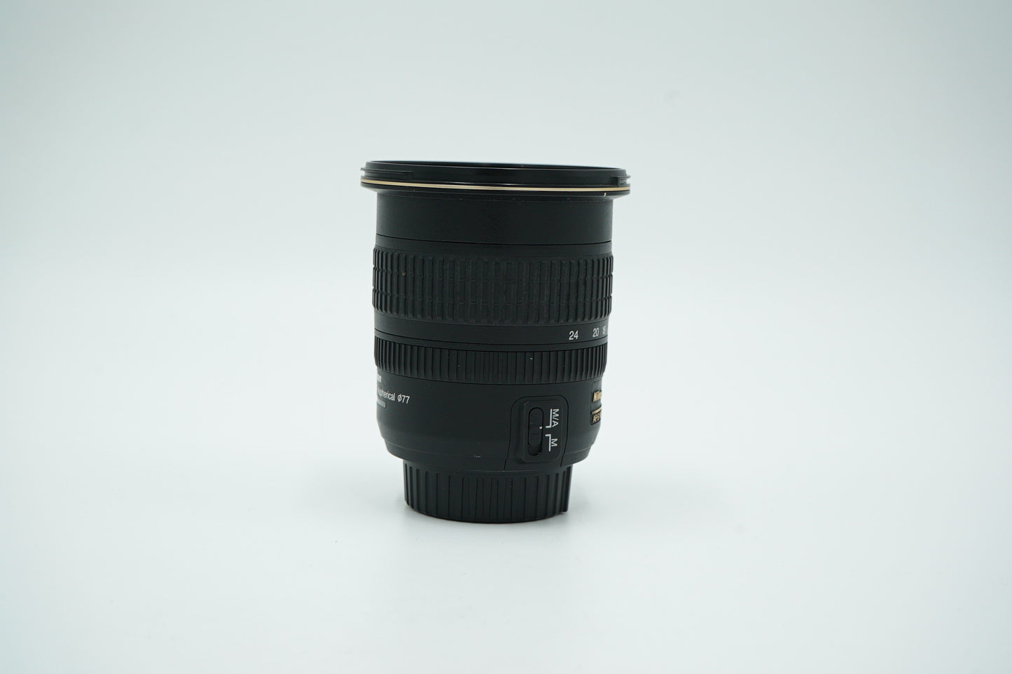 Nikon AFS1224GED/51888 AF-S 12-24mm f/4G ED, Used