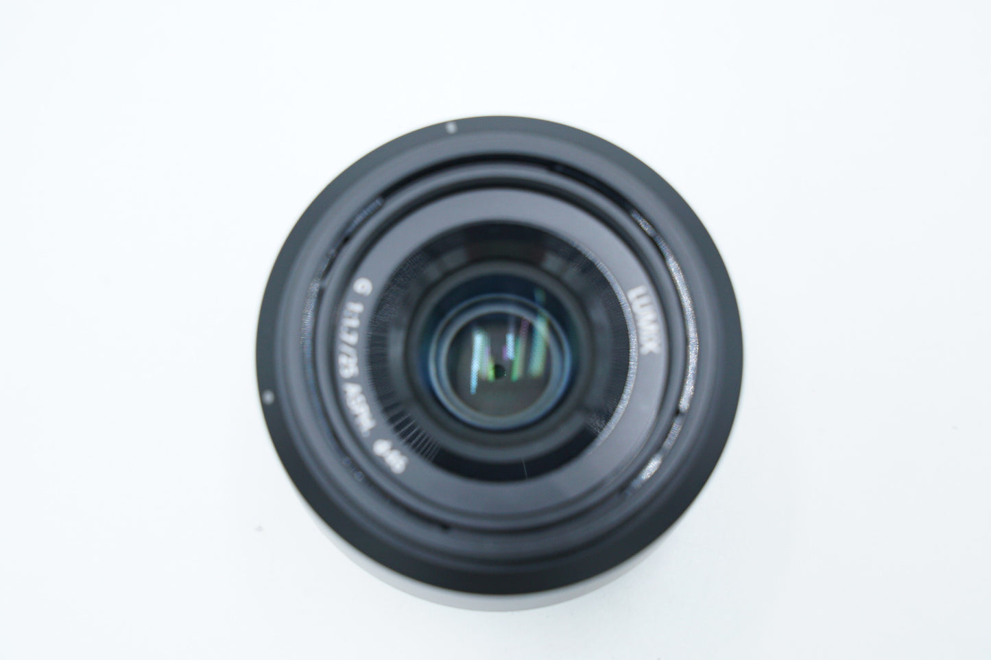 Panasonic HH025/1.7/01422 G 25mm f/1.7 ASPH Lens, Used