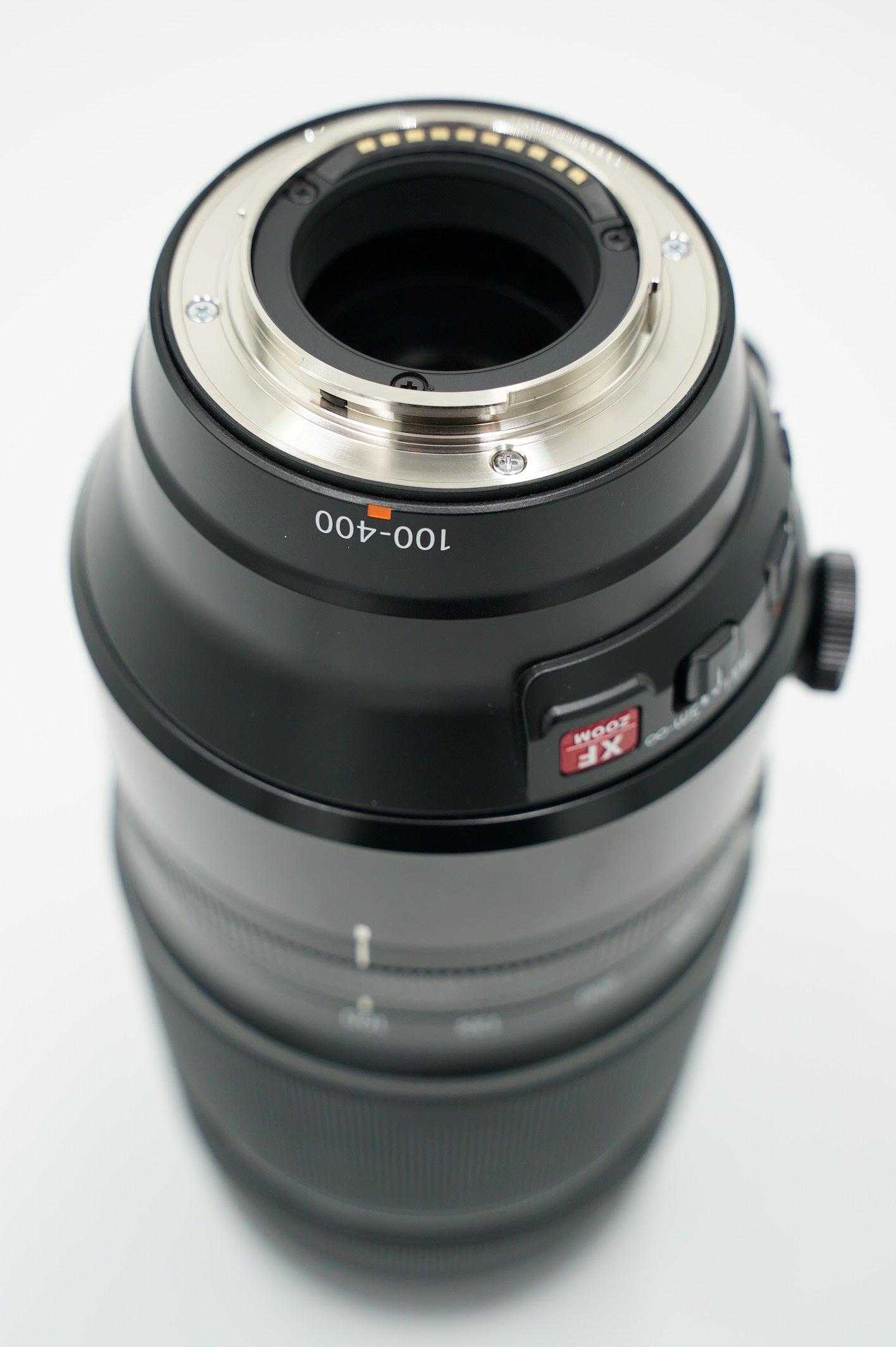 Fujifilm XF100400/01438 XF 100-400mm f/4.5-5.6 R LM OIS WR, Used