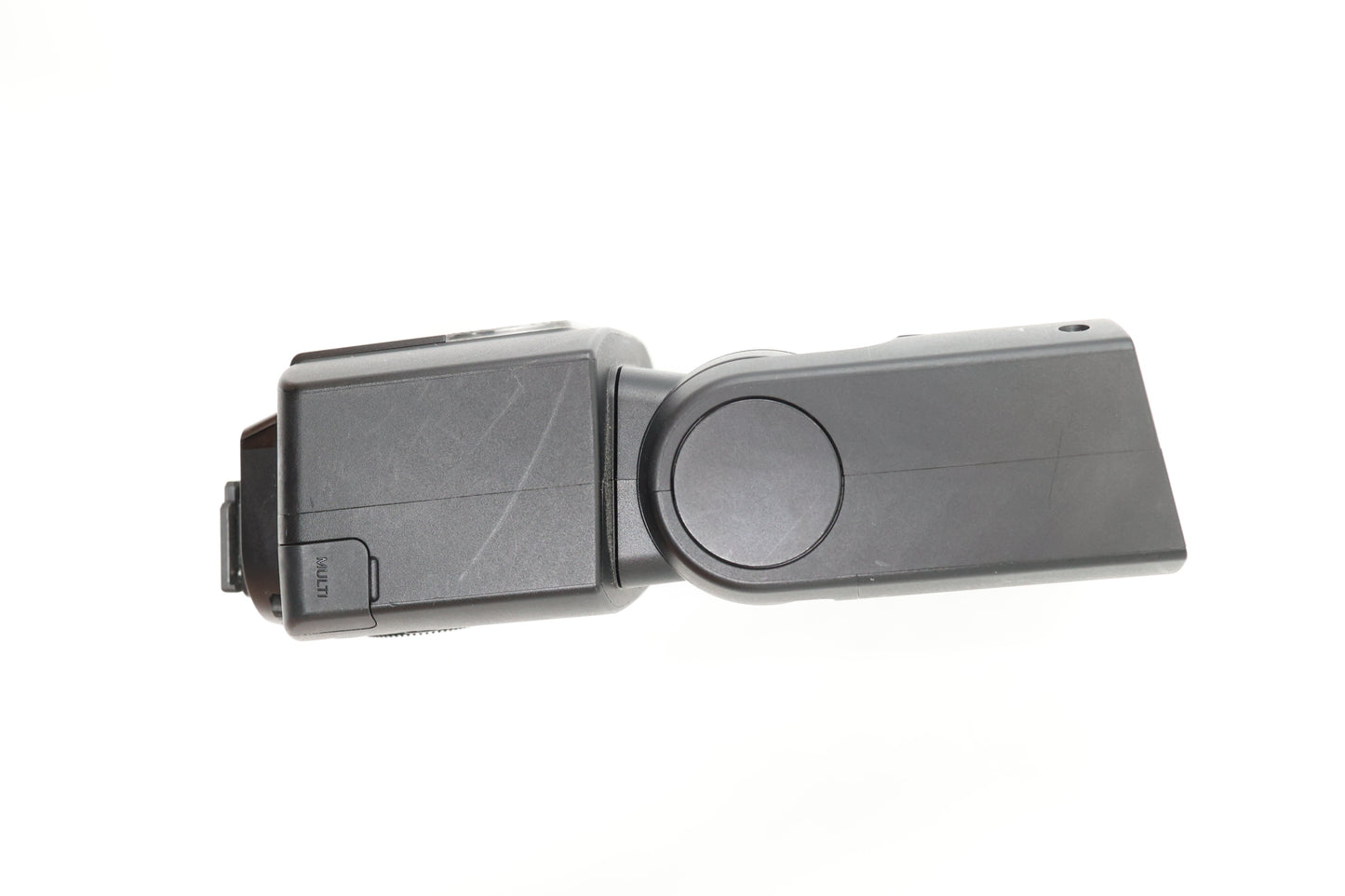 Sony HVLF45RM/2191296 Flash, Used