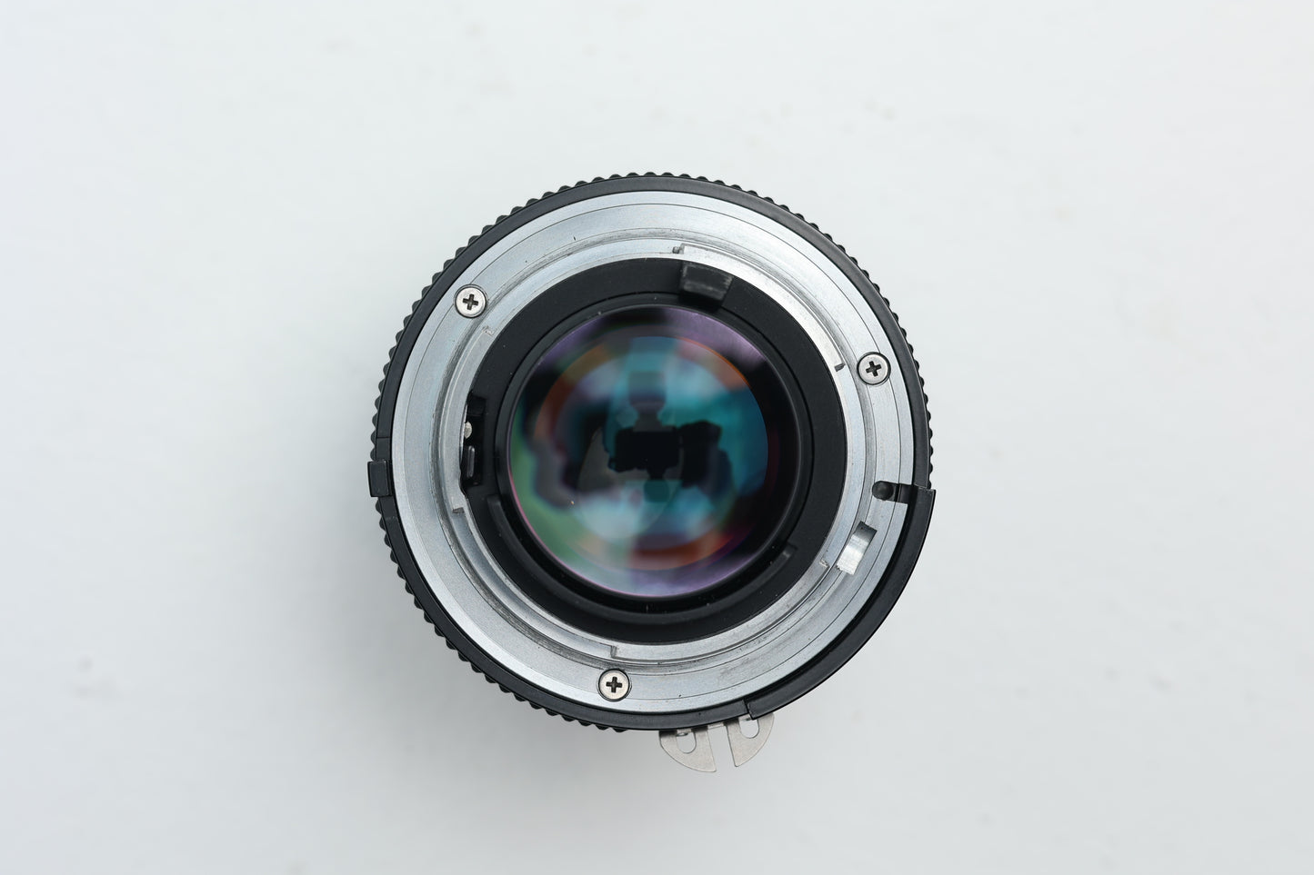 Nikon AIS50/1.4/31732 50mm f/1.4 E Series, Used