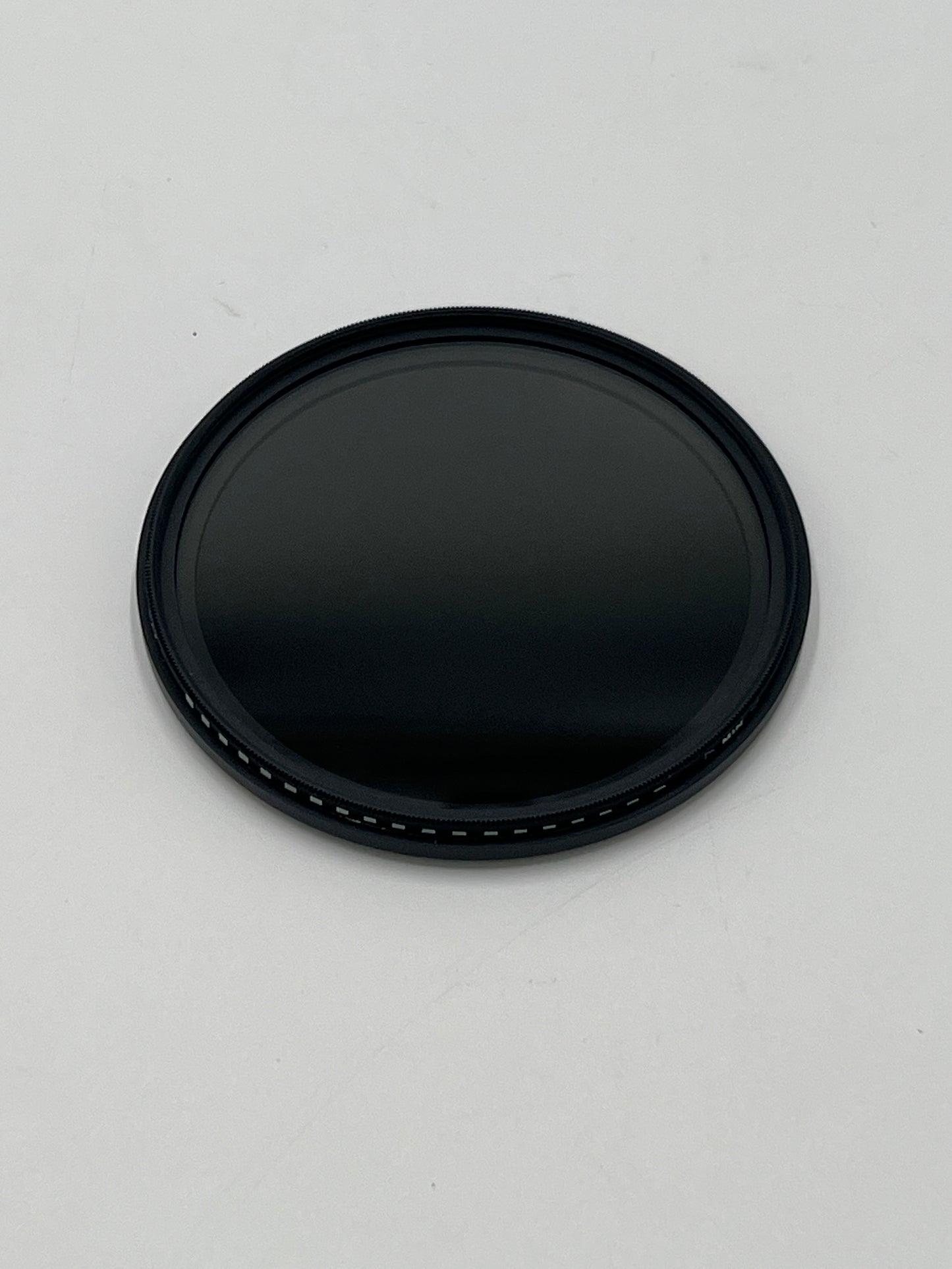 Promaster 77mm Variable ND Filter, Used