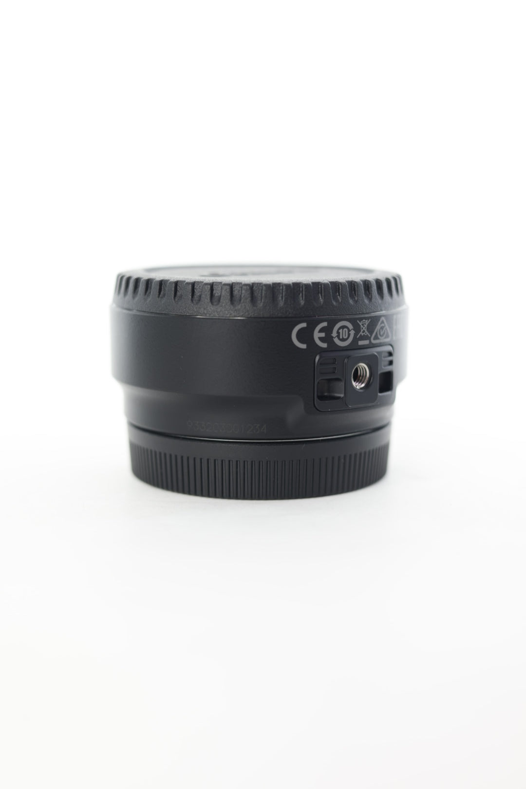 Canon EFEOSM/01234 M Mount Adapter EF-EOS M, Used