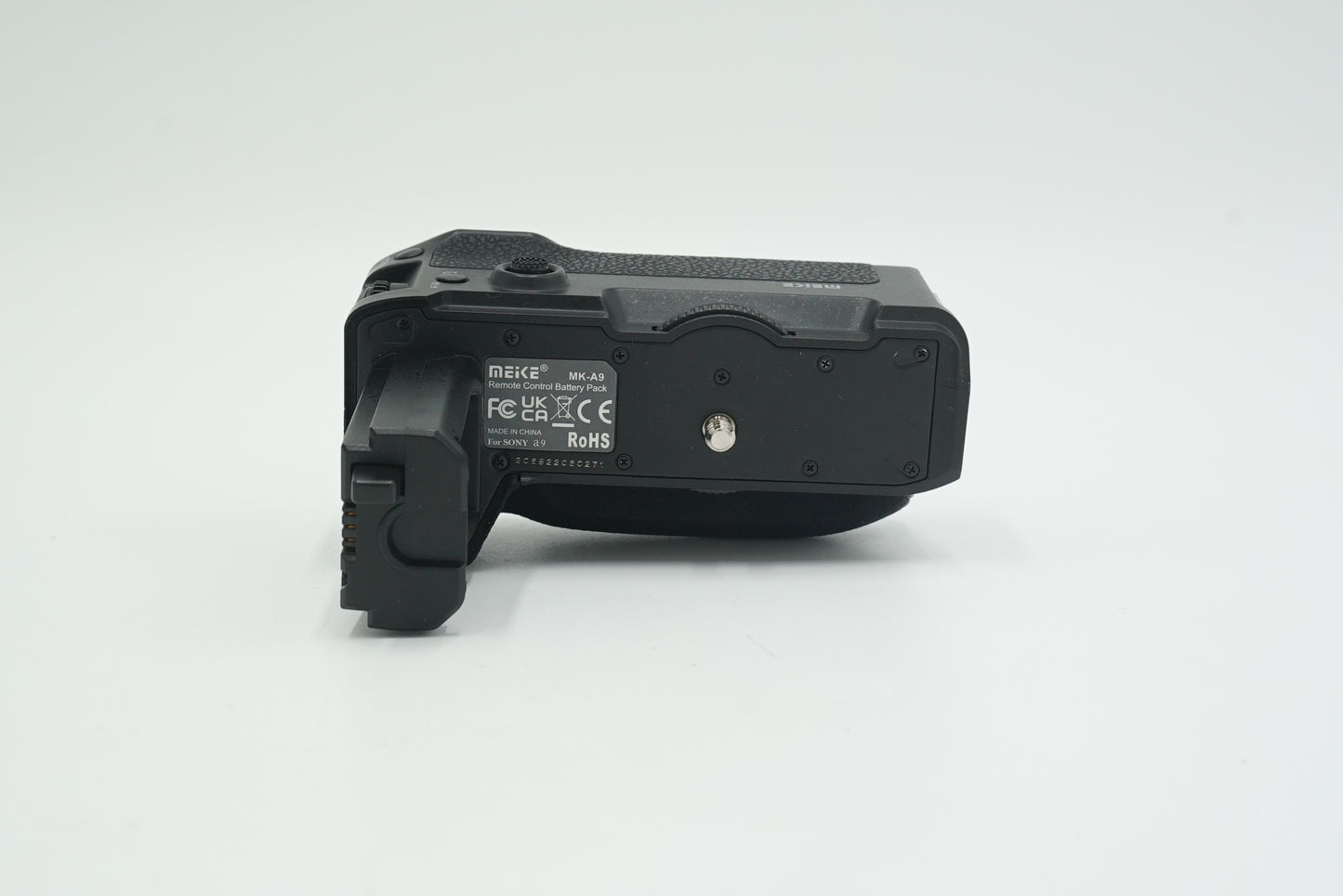 Meike MKA9/80271 MK-A9 Battery Grip F/Sony, Used