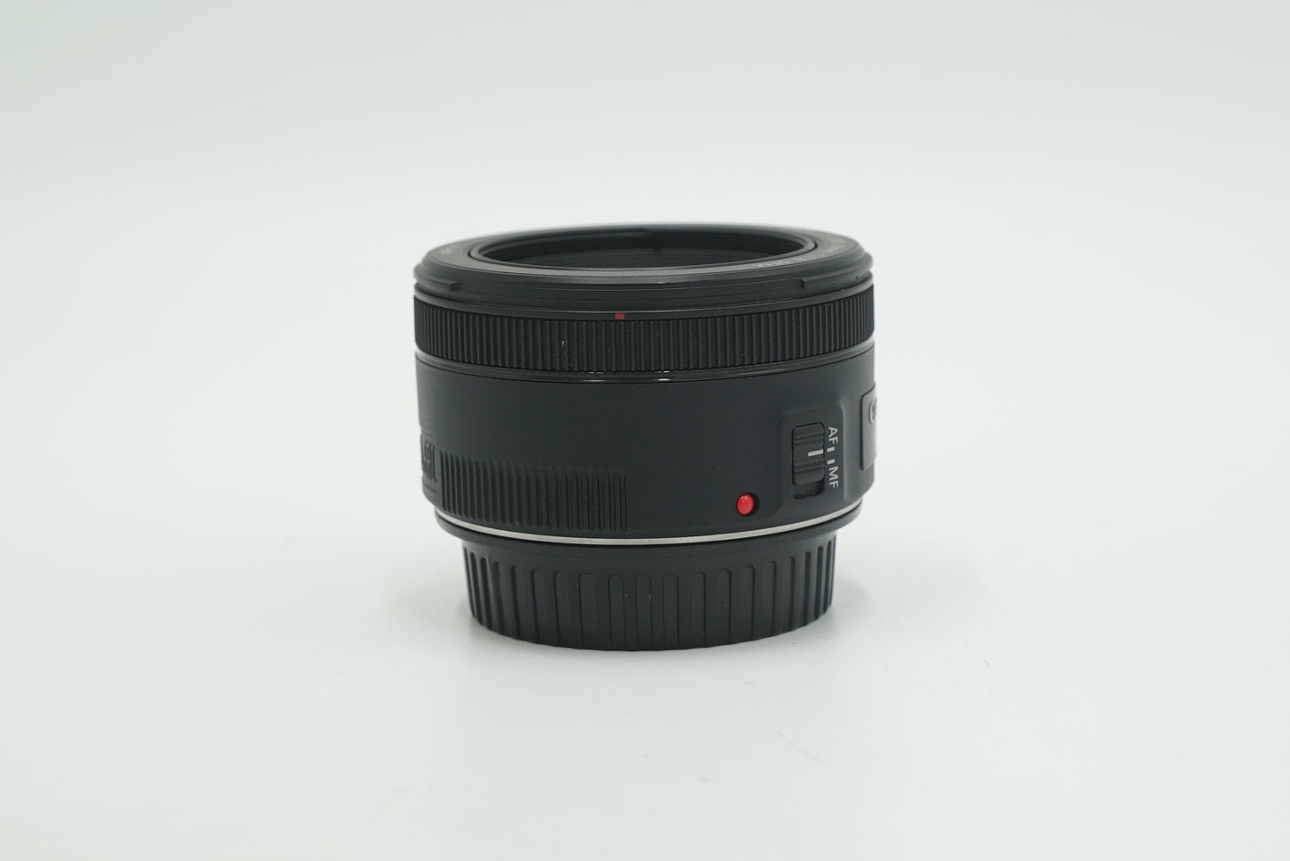 Canon EF50/1.8/02150 EF 50mm f/1.8 STM, Used