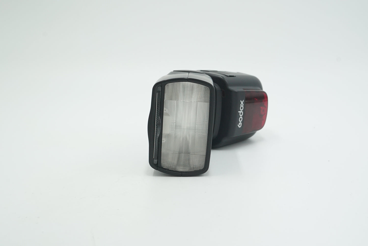 Godox V860IIC/15B10 V860II TTL Li-Ion Flash F/Canon, Used