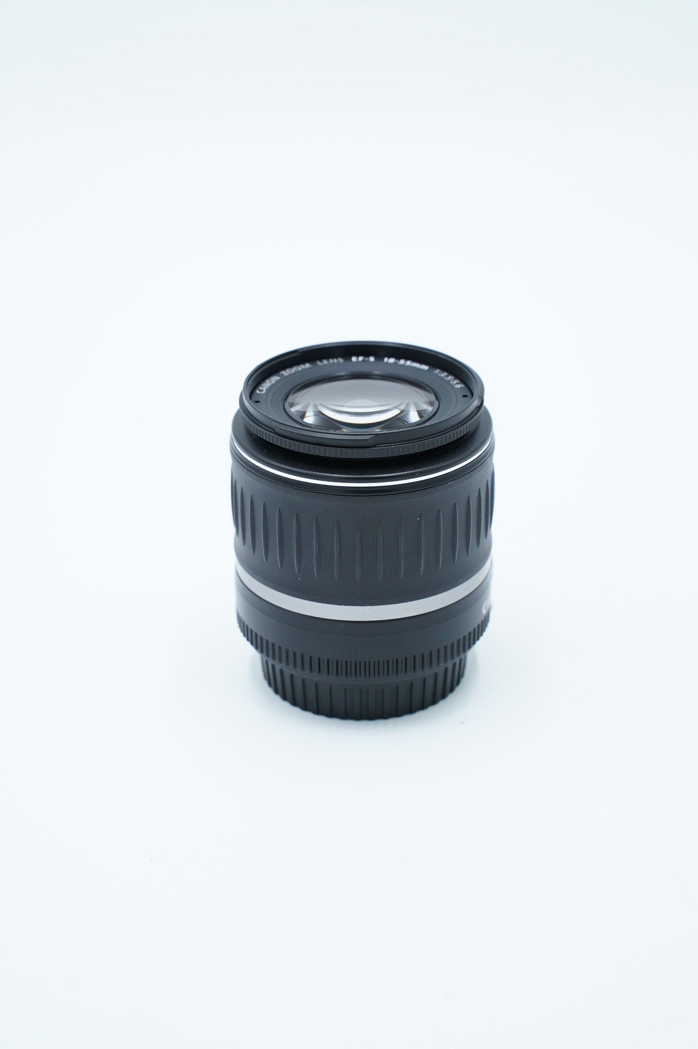 Canon EFS1855/61045 EF-S 18-55mm f/3.5-5.6, Used