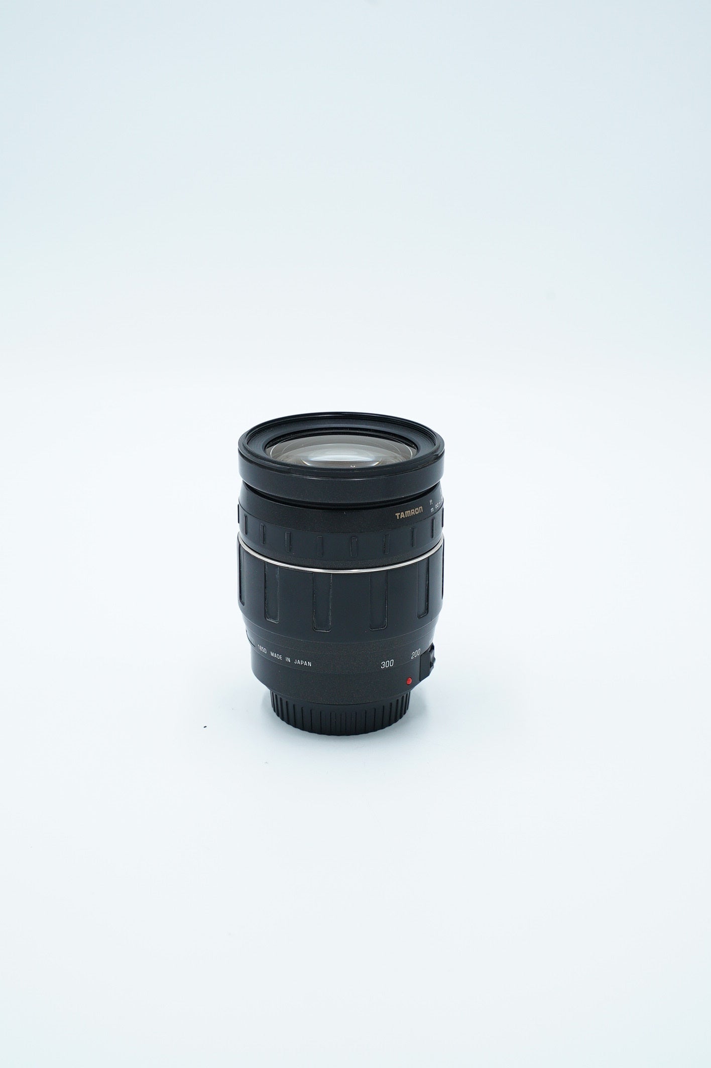 Tamron 28300/25812 28-300mm f/3.5-6.3 Aspherical LD Macro F/Canon, Used
