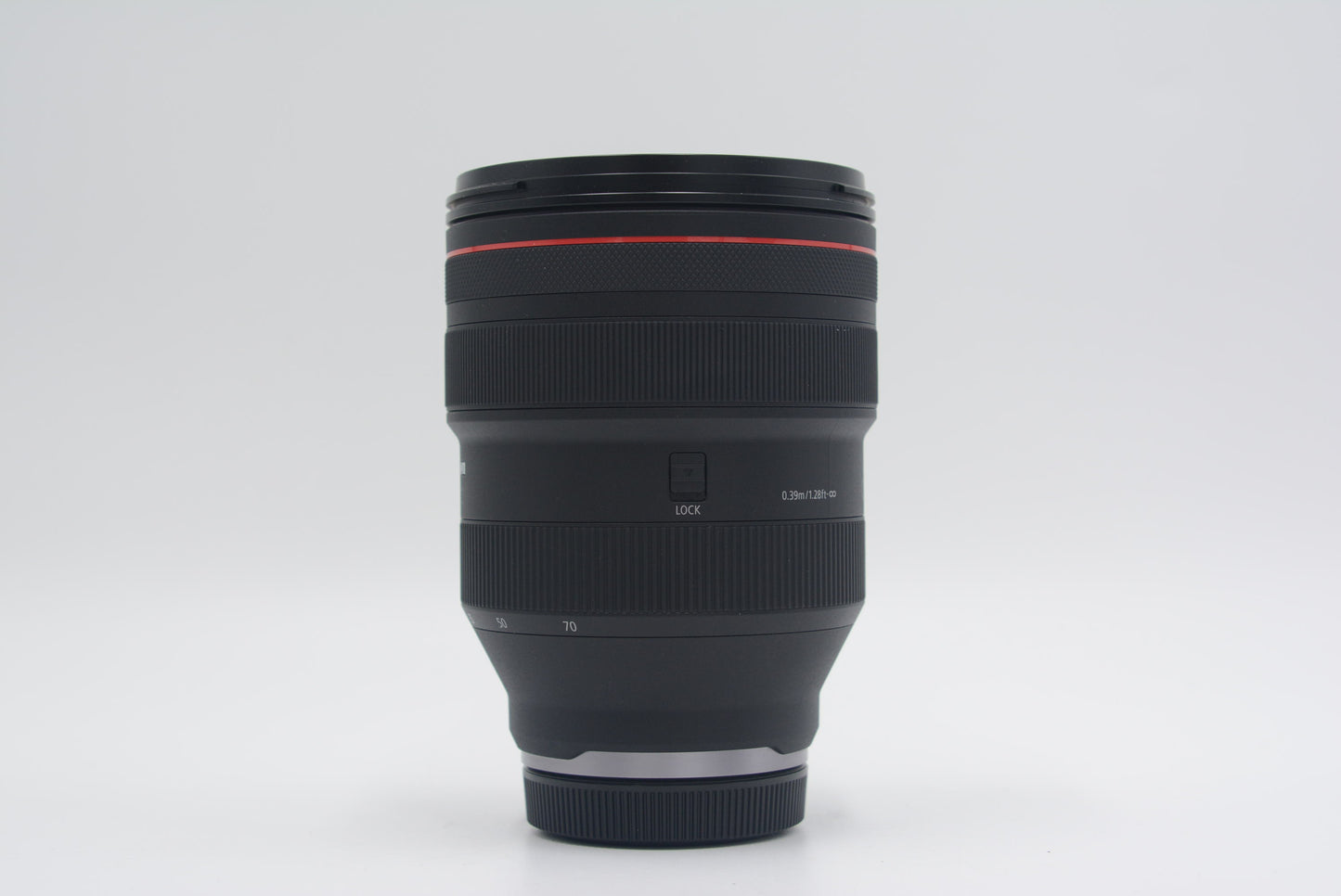 Canon RF2870/2/01088 RF 28-70mm f/2L USM, Used