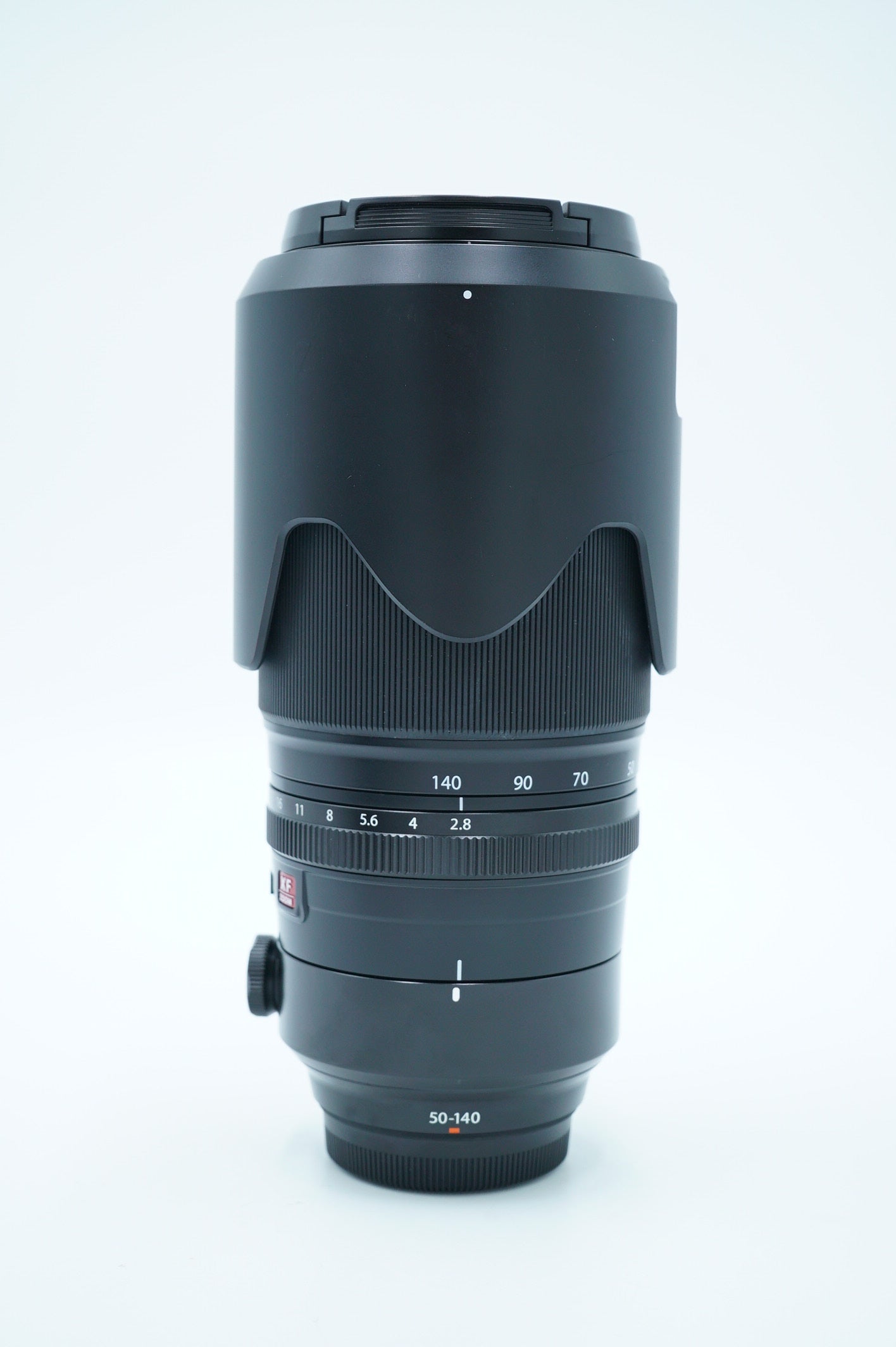 Fujifilm XF50140/2.8/13185 XF 50-140mm f/2.8 R LM OIS WR, Used