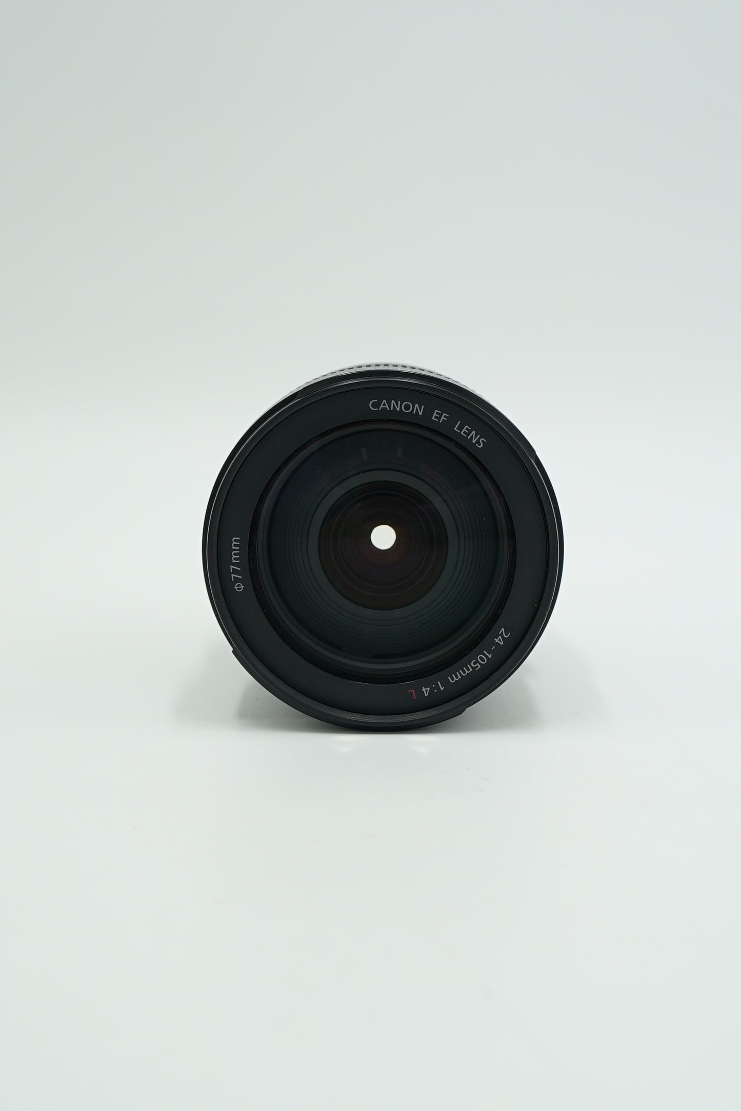 Canon EF24105/4LIS/30661 EF 24-105mm f/4L IS USM, Used