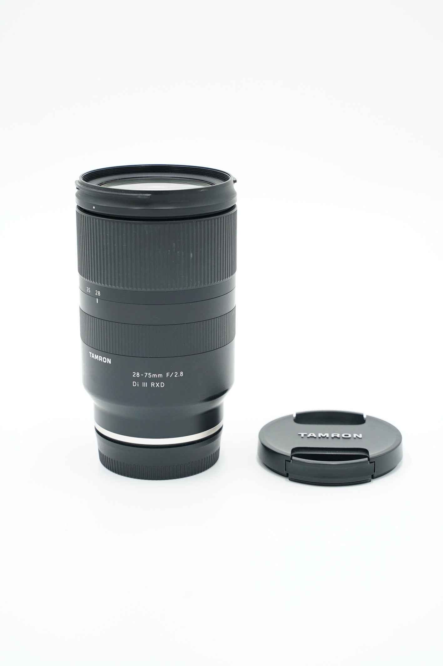 Tamron 2875S/05553 28-75mm f/2.8 Di III RXD F/Sony, Used