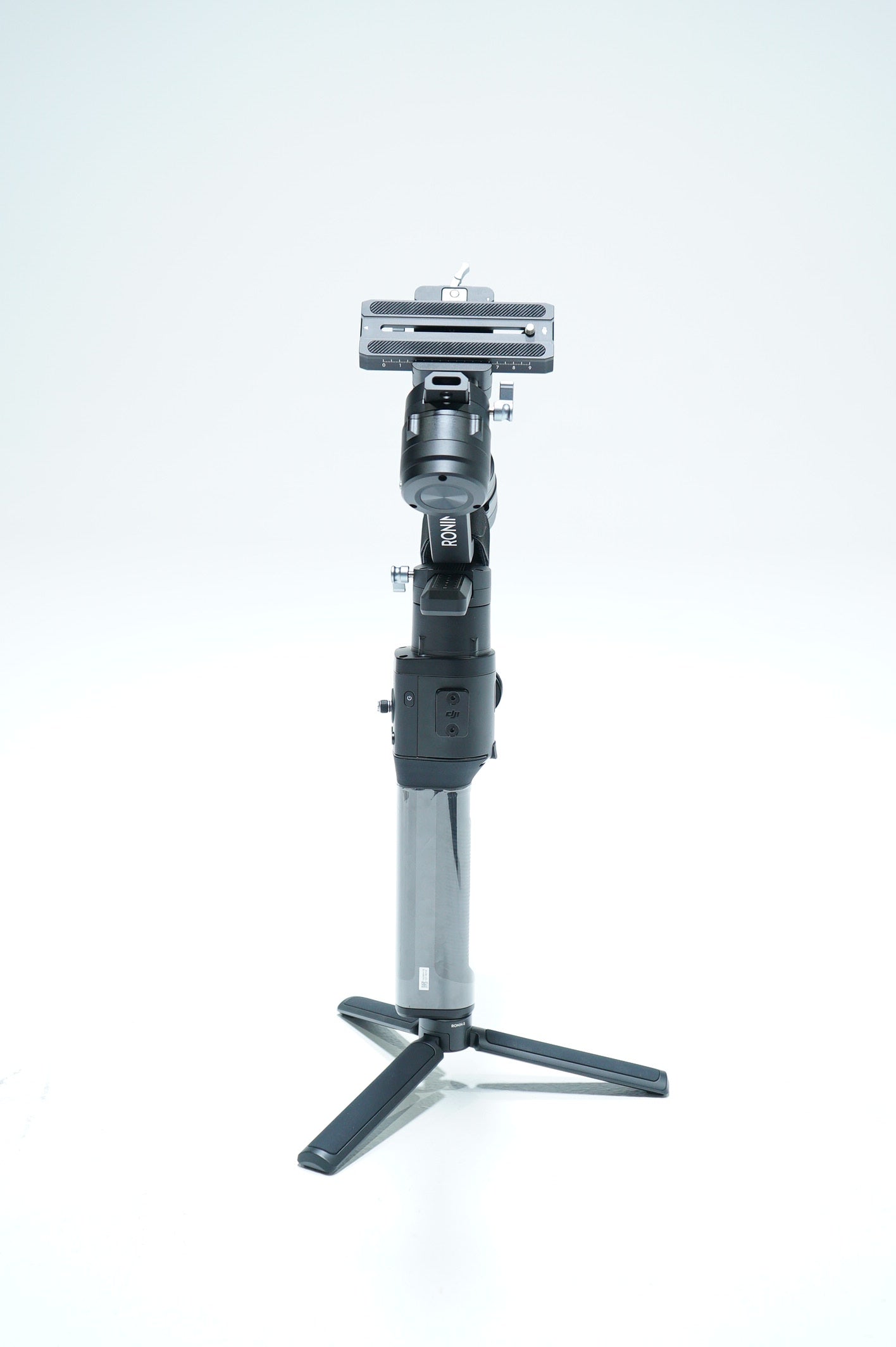 DJI Ronin-S 3-Axis Motorized Gimbal Stabilizer, Used