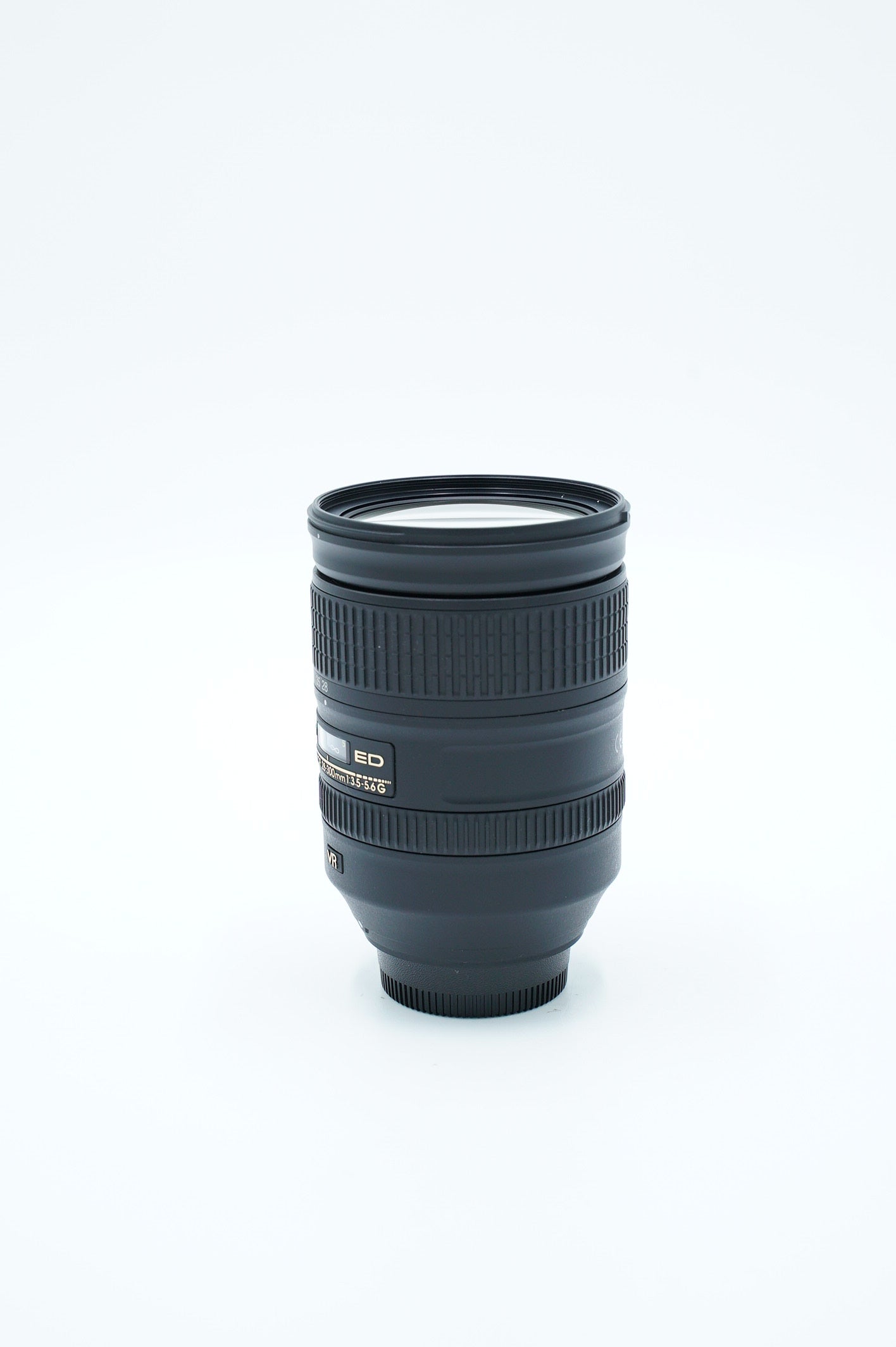 Nikon AFS28300GEDVR/03603 AF-S 28-300mm f/3.5-5.6G ED VR, Used