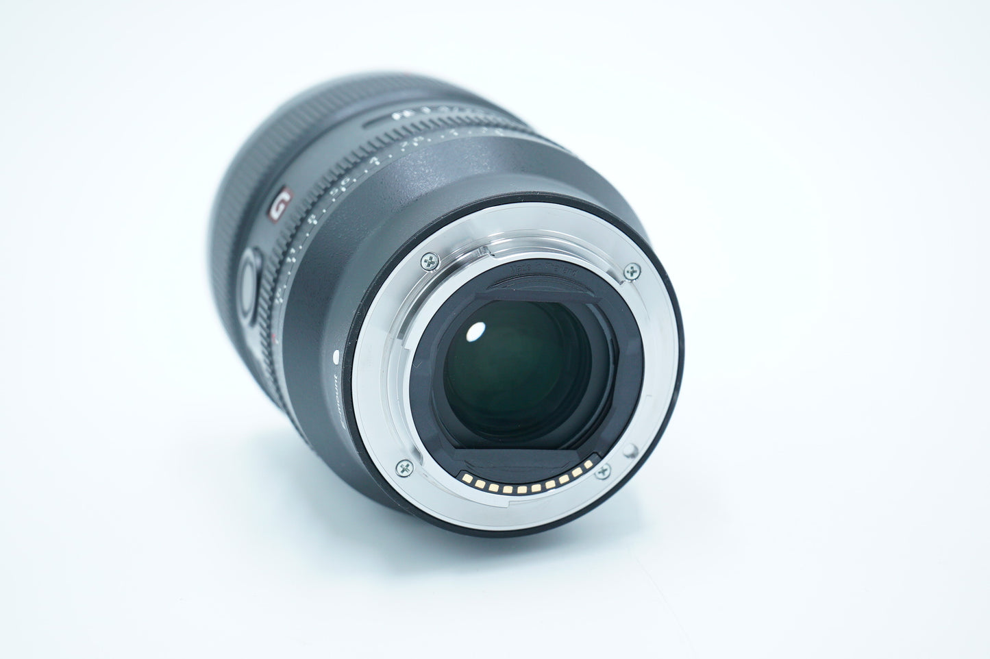 Sony SEL24F14GM/1851370 FE 24mm F/1.4 GM Lens, Ø67, Used