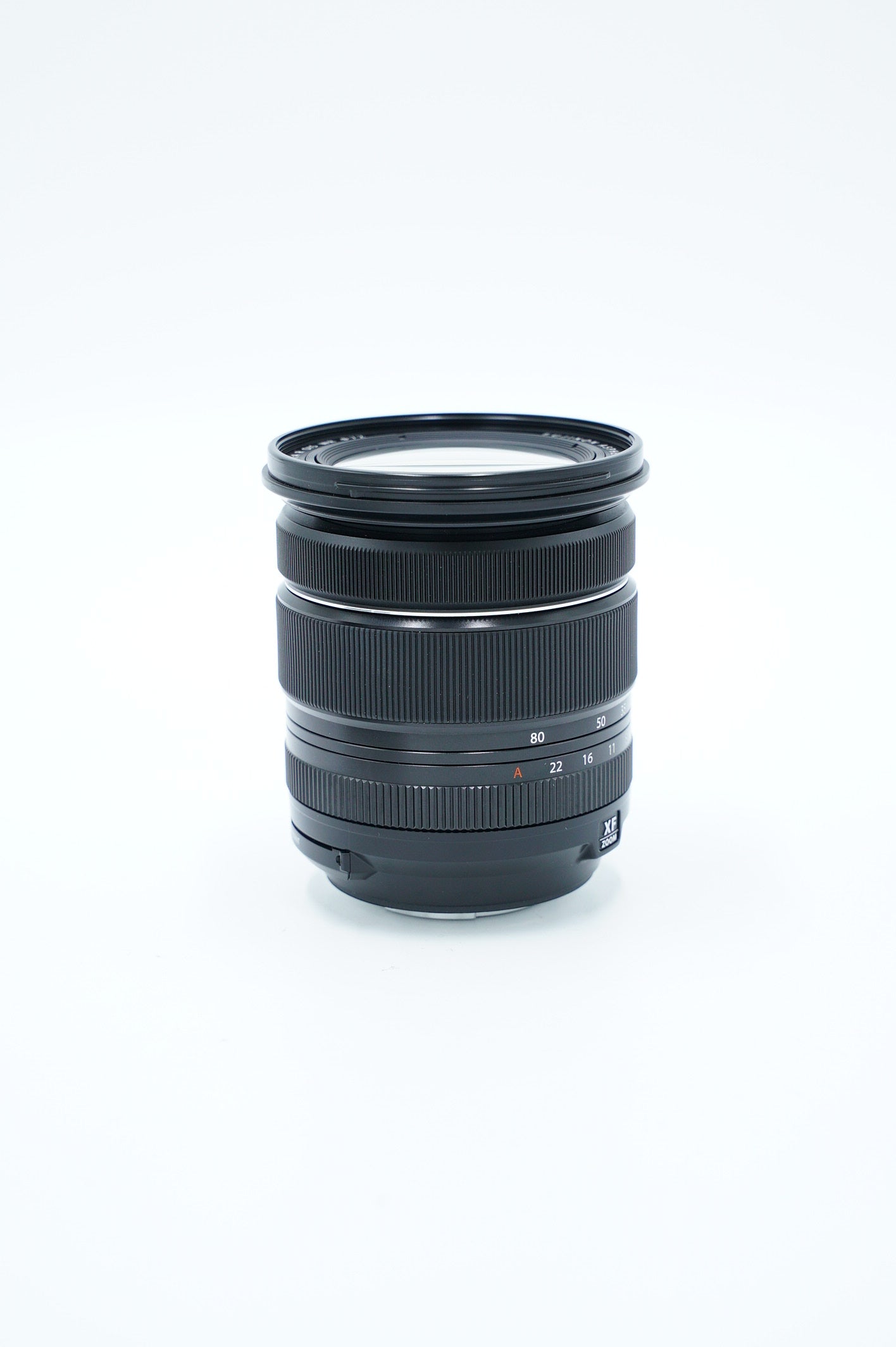 Fujifilm XF1680/4/B/00875 XF 16-80mm F/4 R OIS WR, Used