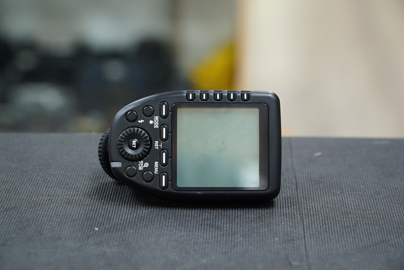 Godox XPROS/32625 TTL Wireless Flash Trigger F/Sony, Used