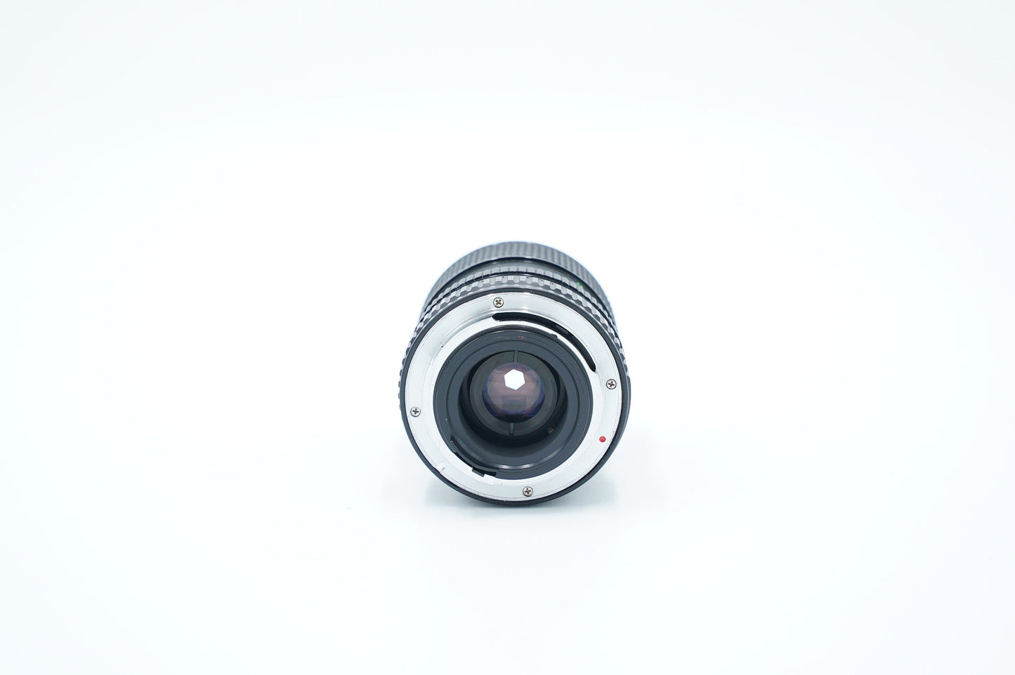 Vivitar V3000/2870/13199 V3000 Film Camera + MC 28-70mm f/3.4-4.8 Lens, Used