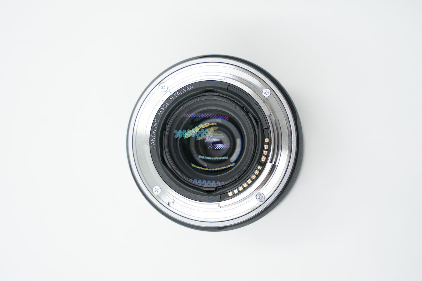 Canon EOSR/00532 EOS R Body Only, Used
