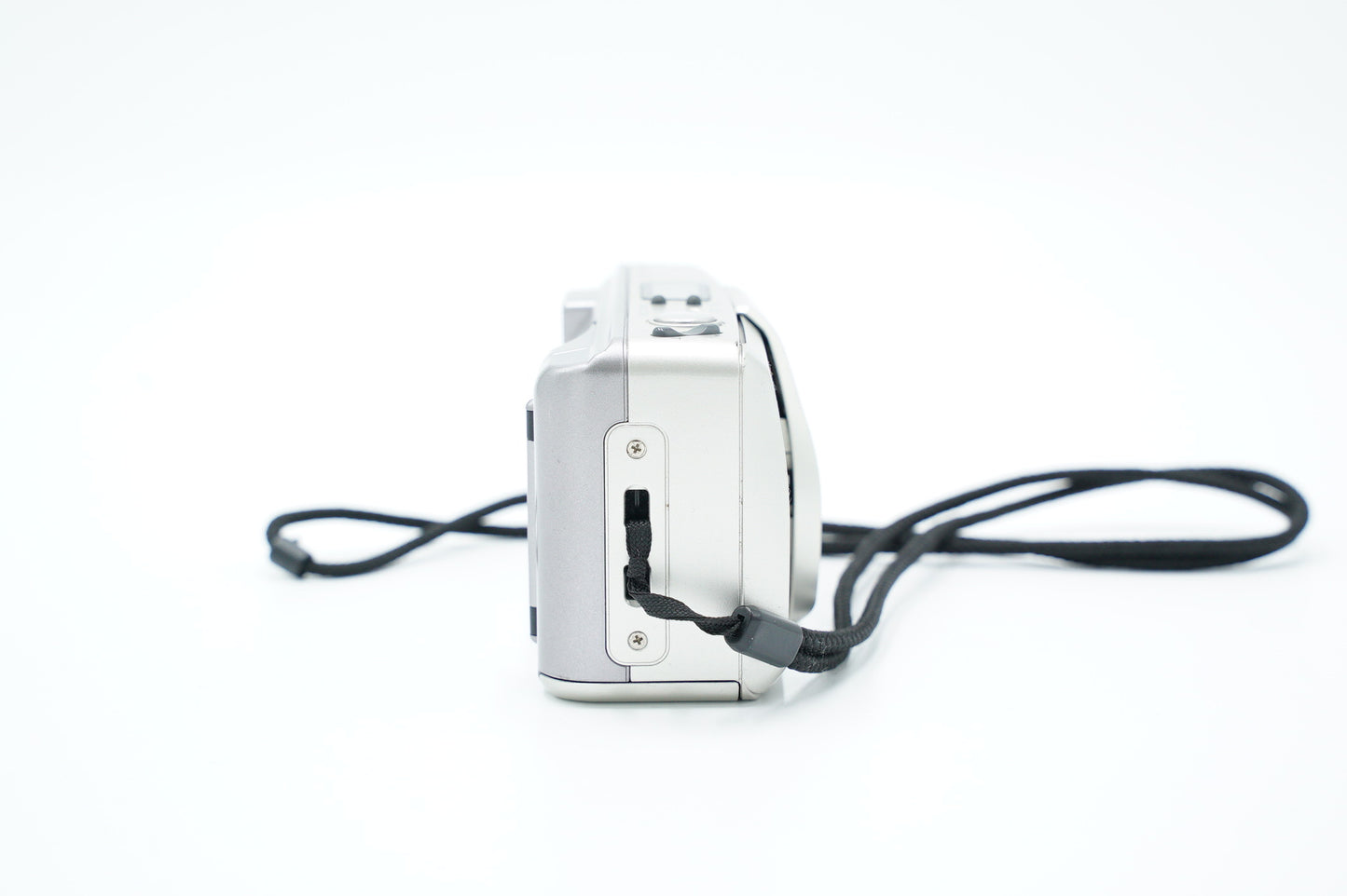 Olympus I80/24908 Infinity 80 35mm Film Camera Body, Used
