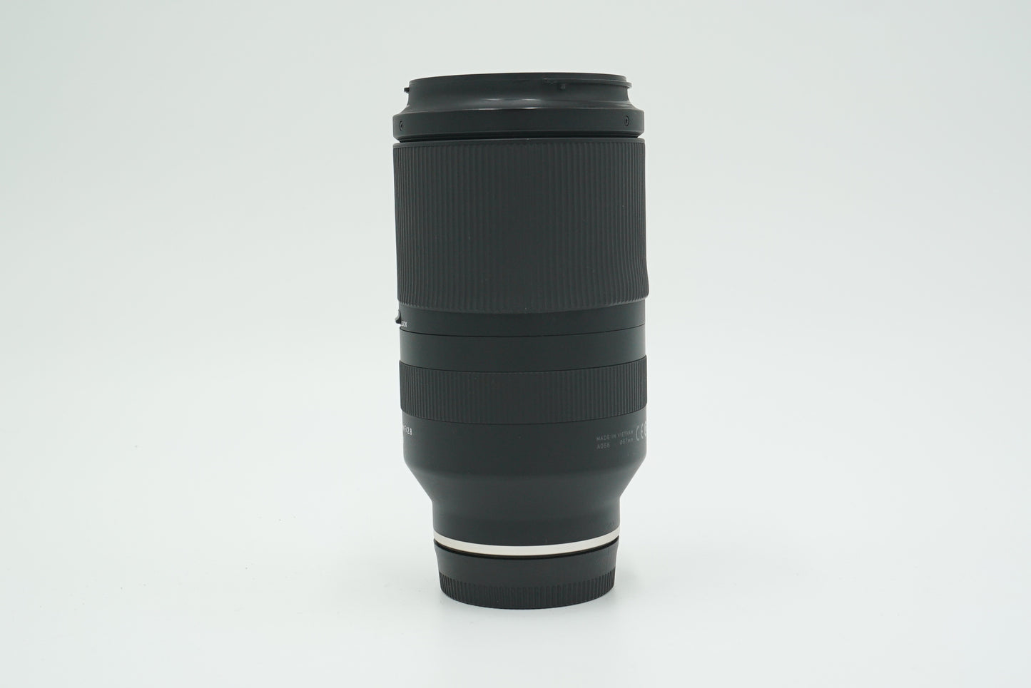 Tamron 70180S/72879 70-180mm f/2.8 Di III VXD F/Sony, Used