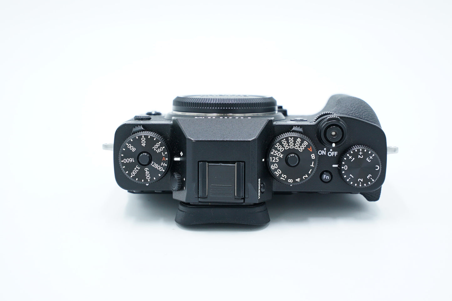 Fujifilm XT3/BODY/03857 XT3, Body Only, Black, Used