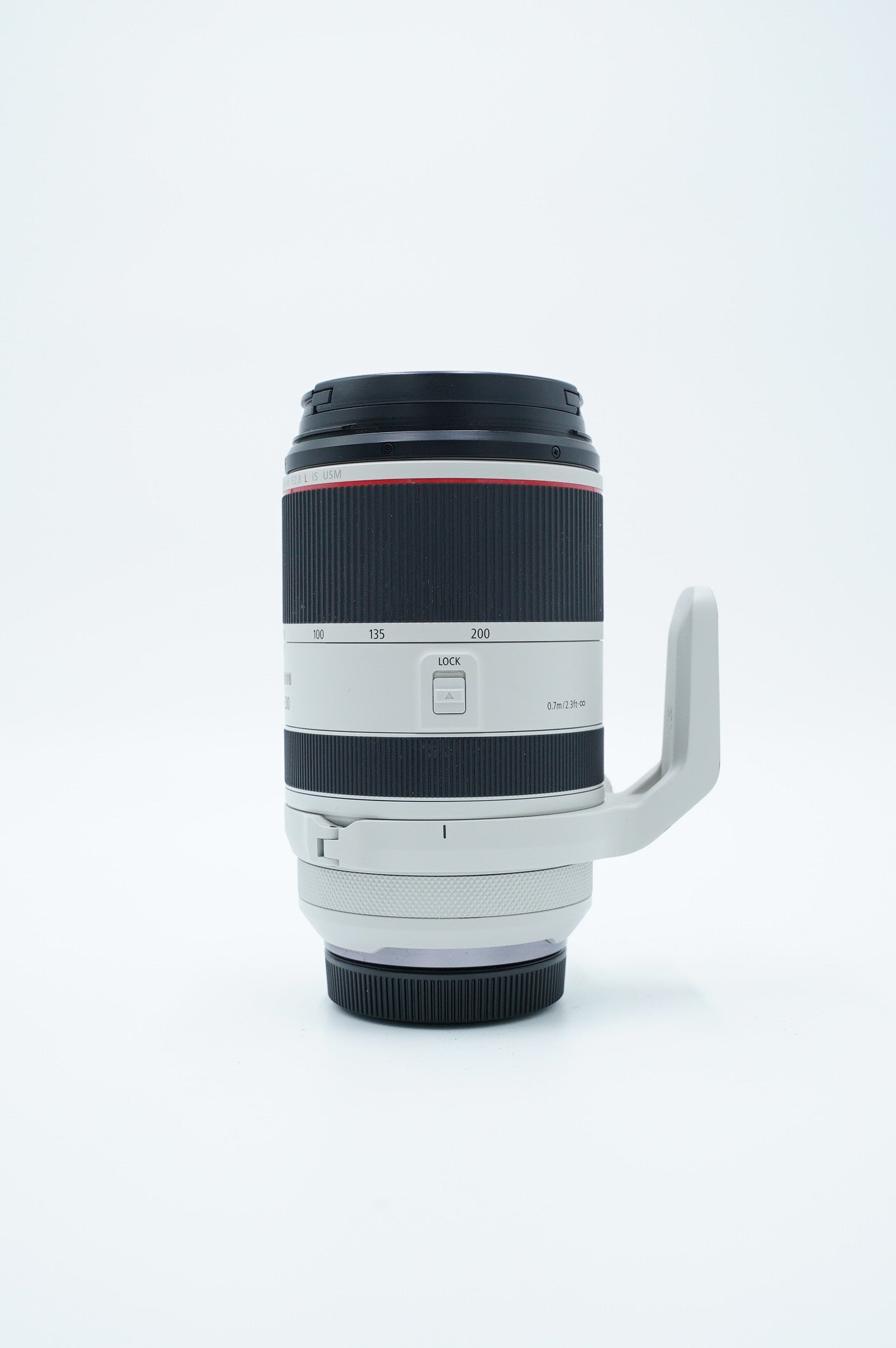 Canon RF70200/2.8/04514 RF 70-200mm f/2.8L IS USM, Used