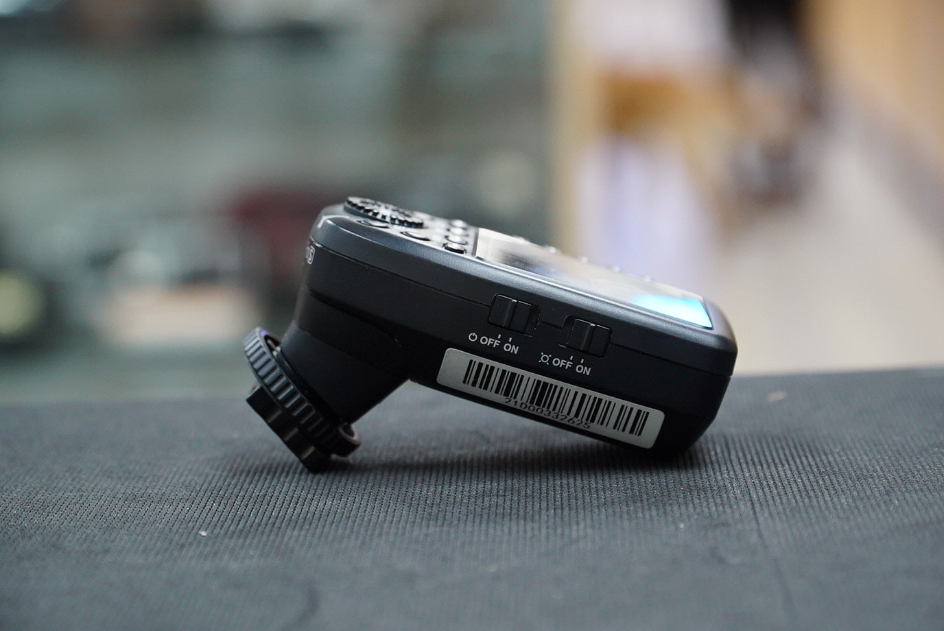 Godox XPROS/32625 TTL Wireless Flash Trigger F/Sony, Used