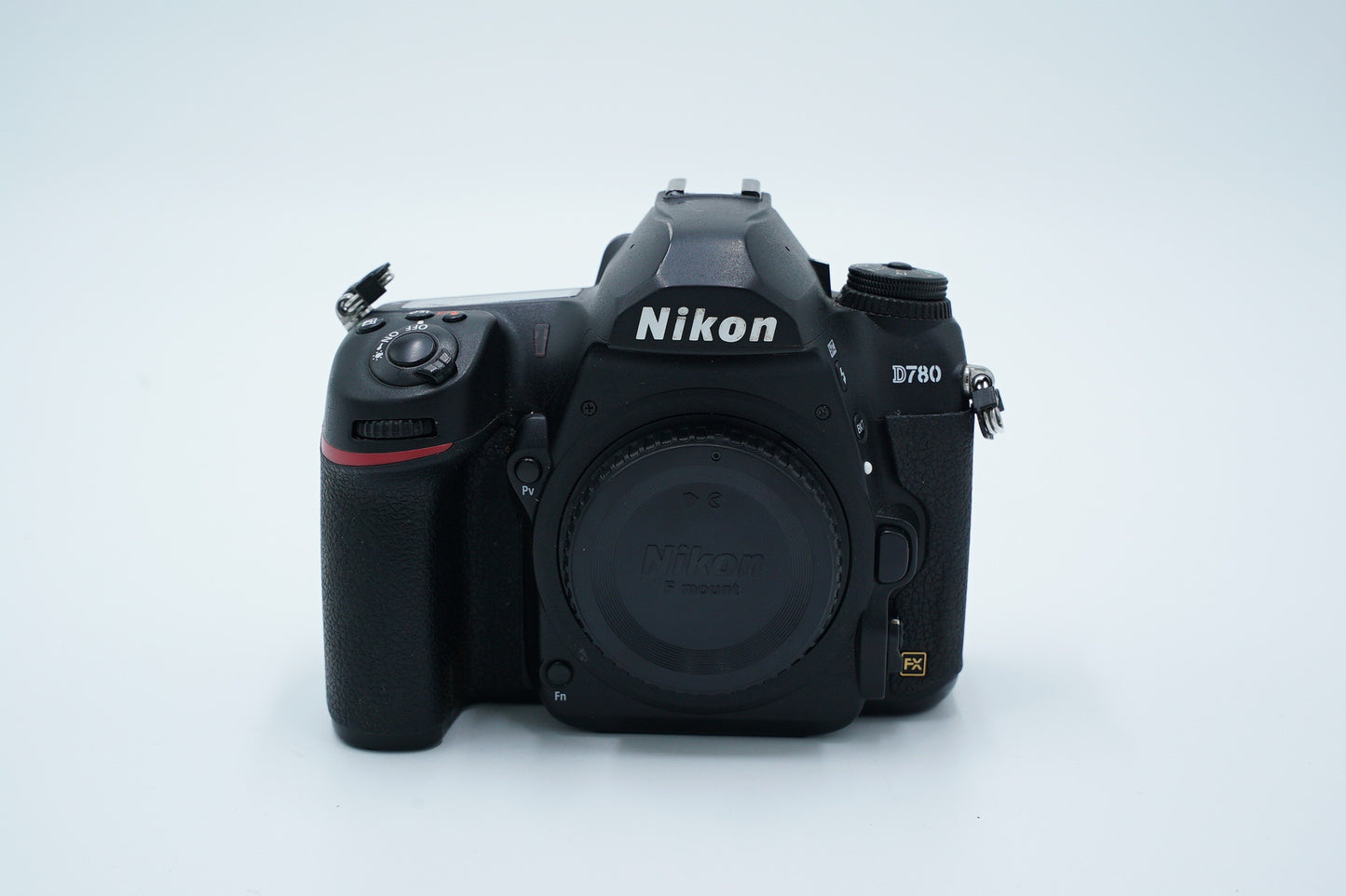 Nikon D780/BODY/03094 D780, Body Only, Used