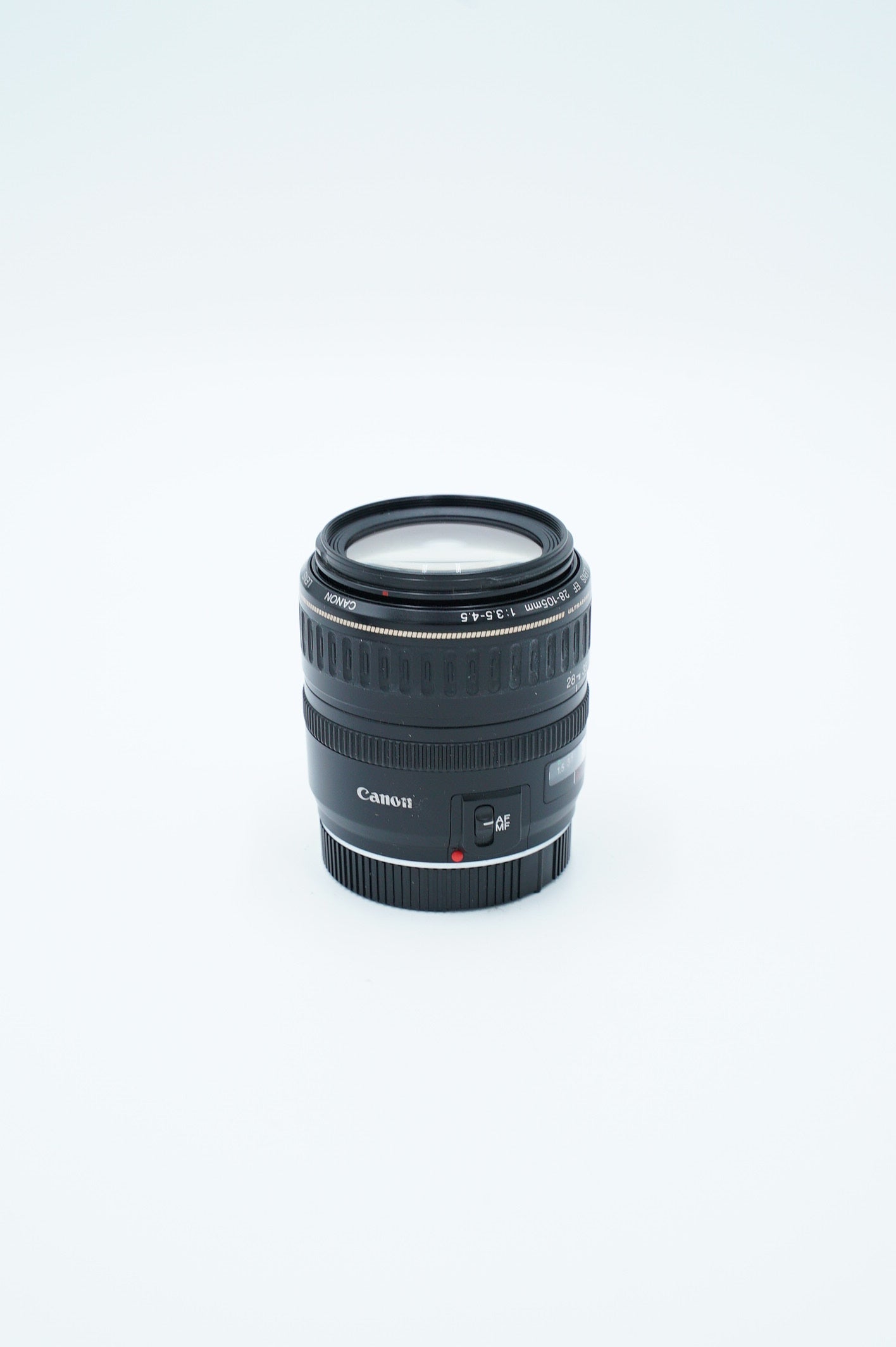 Canon EF28105/4477F EF 28-105mm f/3.5-4.5 USM, Used