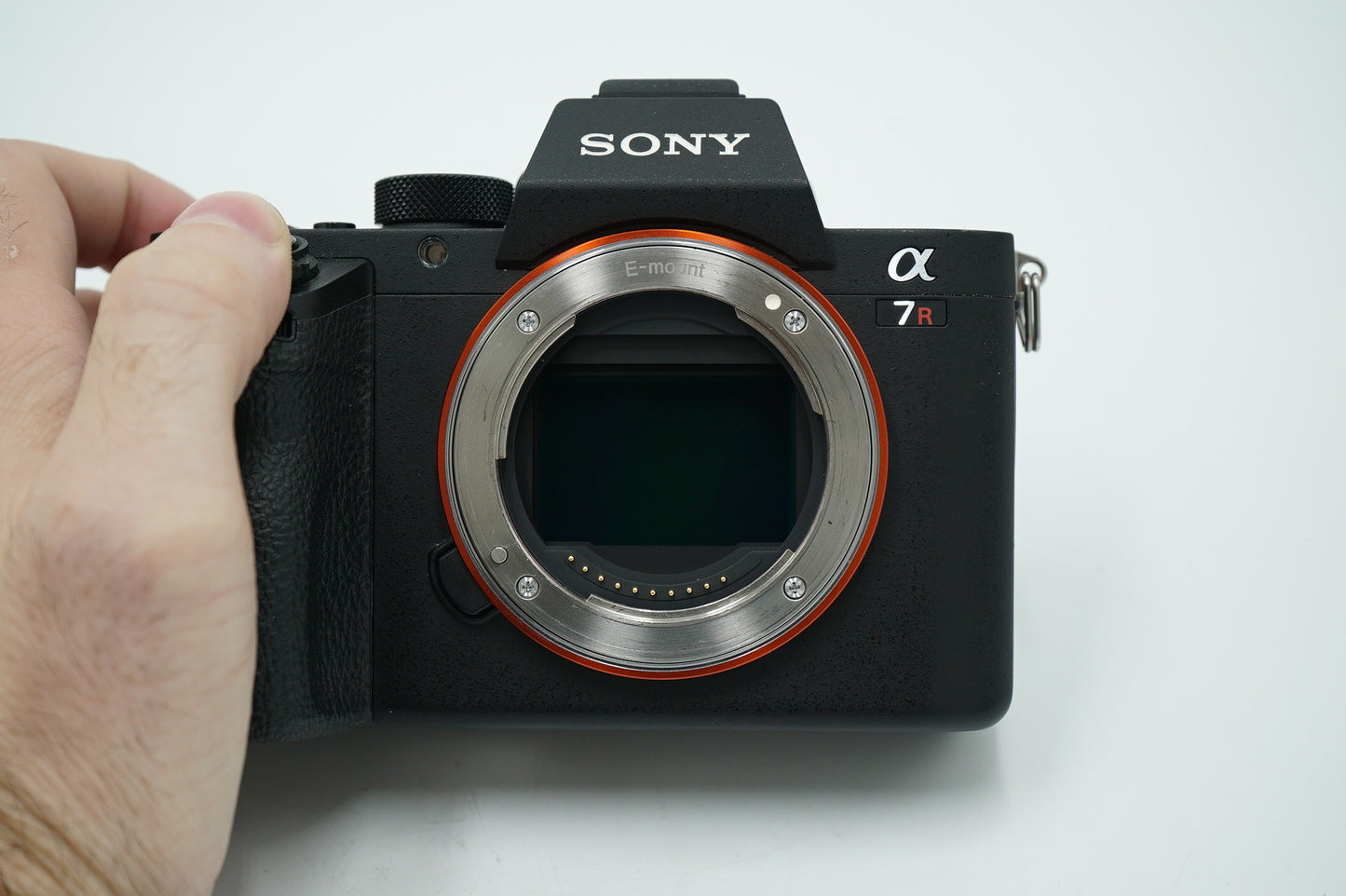 Sony A7RII/94810 A7R Mark II, Body Only, Used