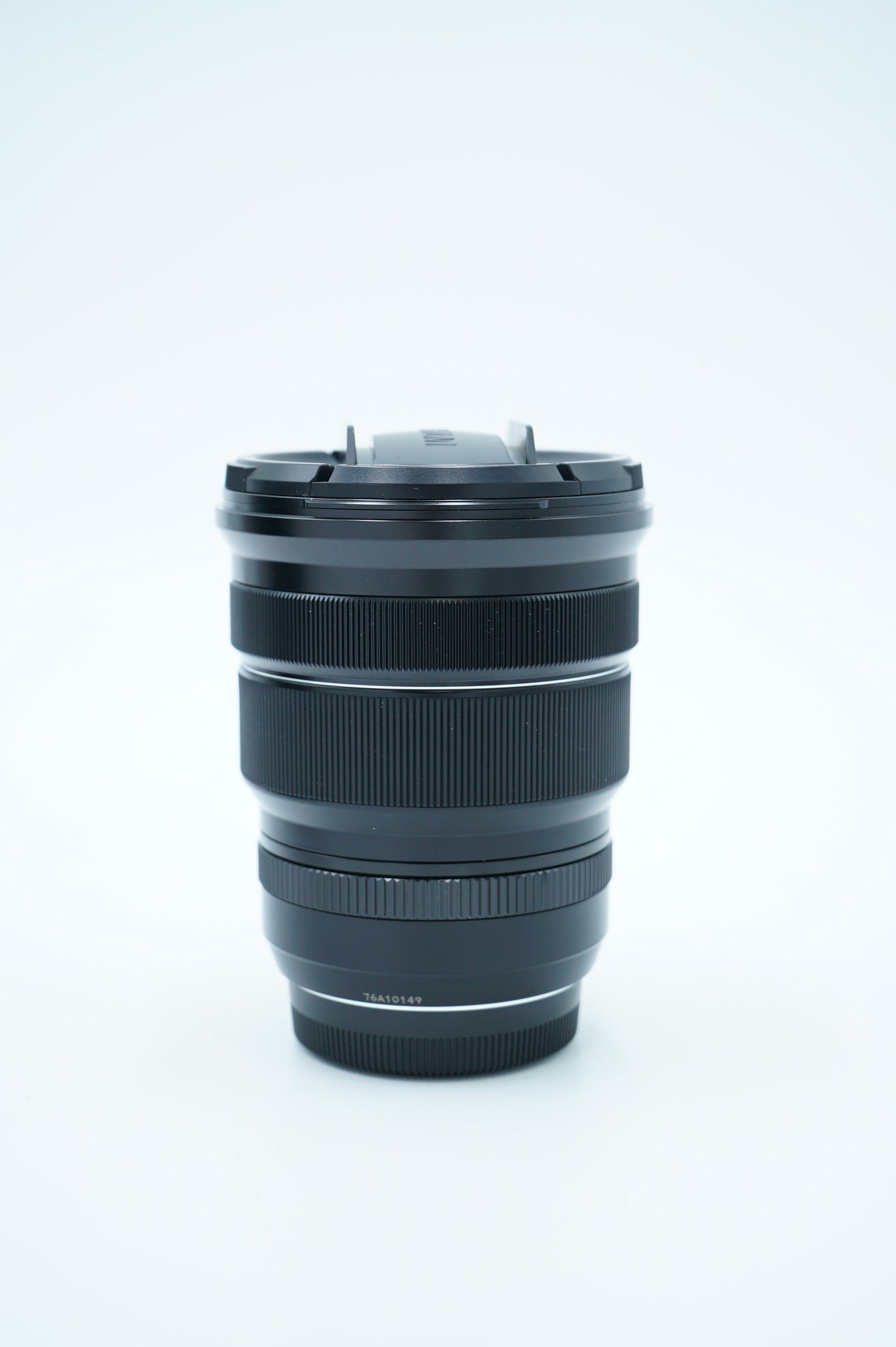 Fujifilm XF1024/4/10149 XF 10-24mm f/4 R OIS, Used