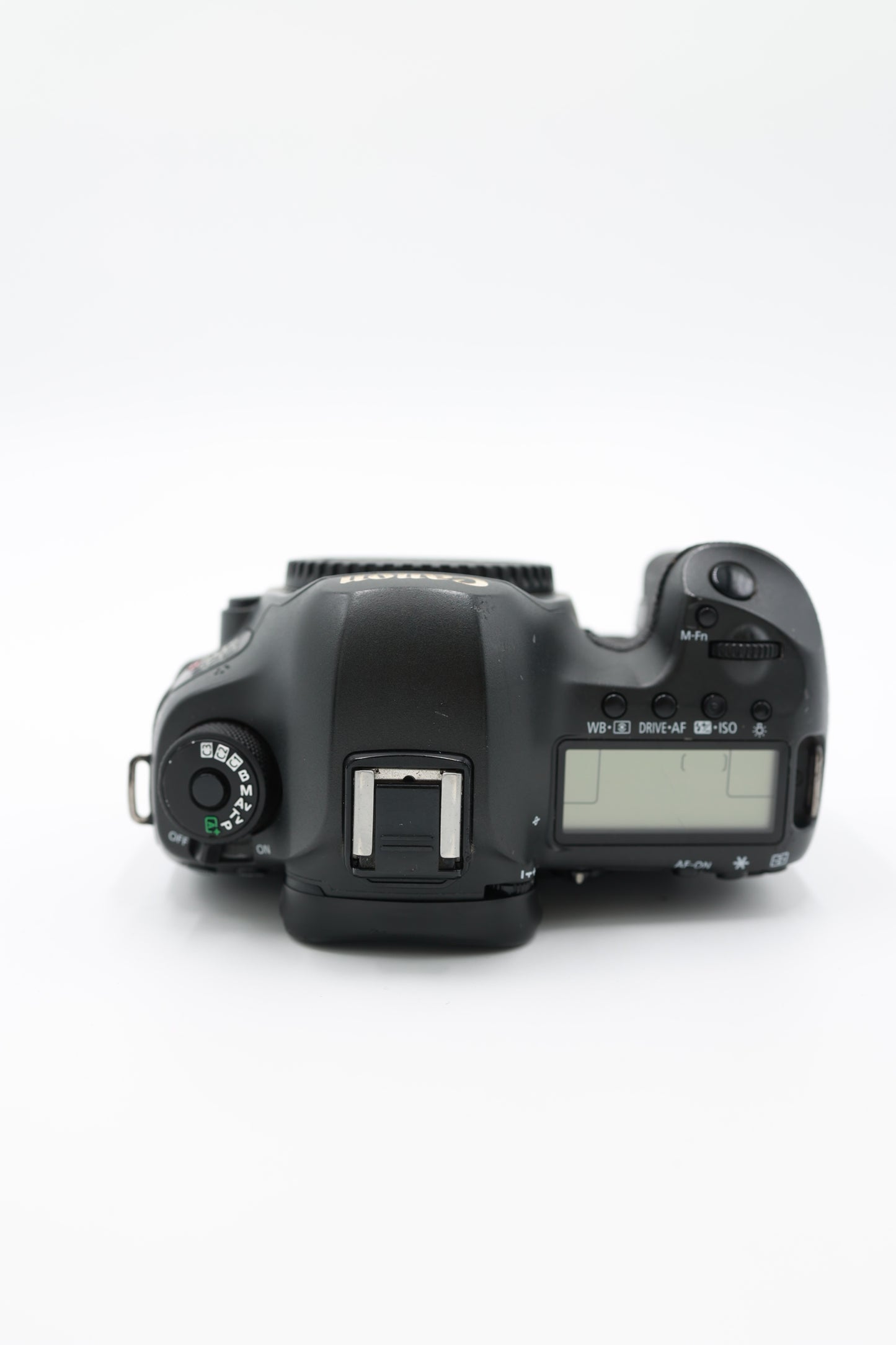 Canon EOS5DSRBODY/00226 EOS 5DSR, Body Only, Used