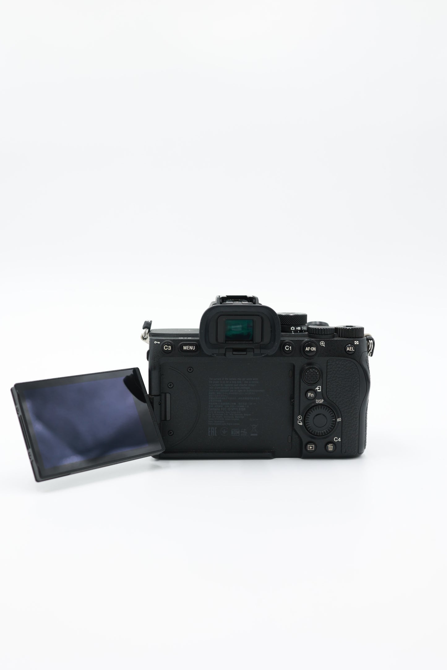 Sony A7IV/6169382 A7 Mark IV Body Only, Used
