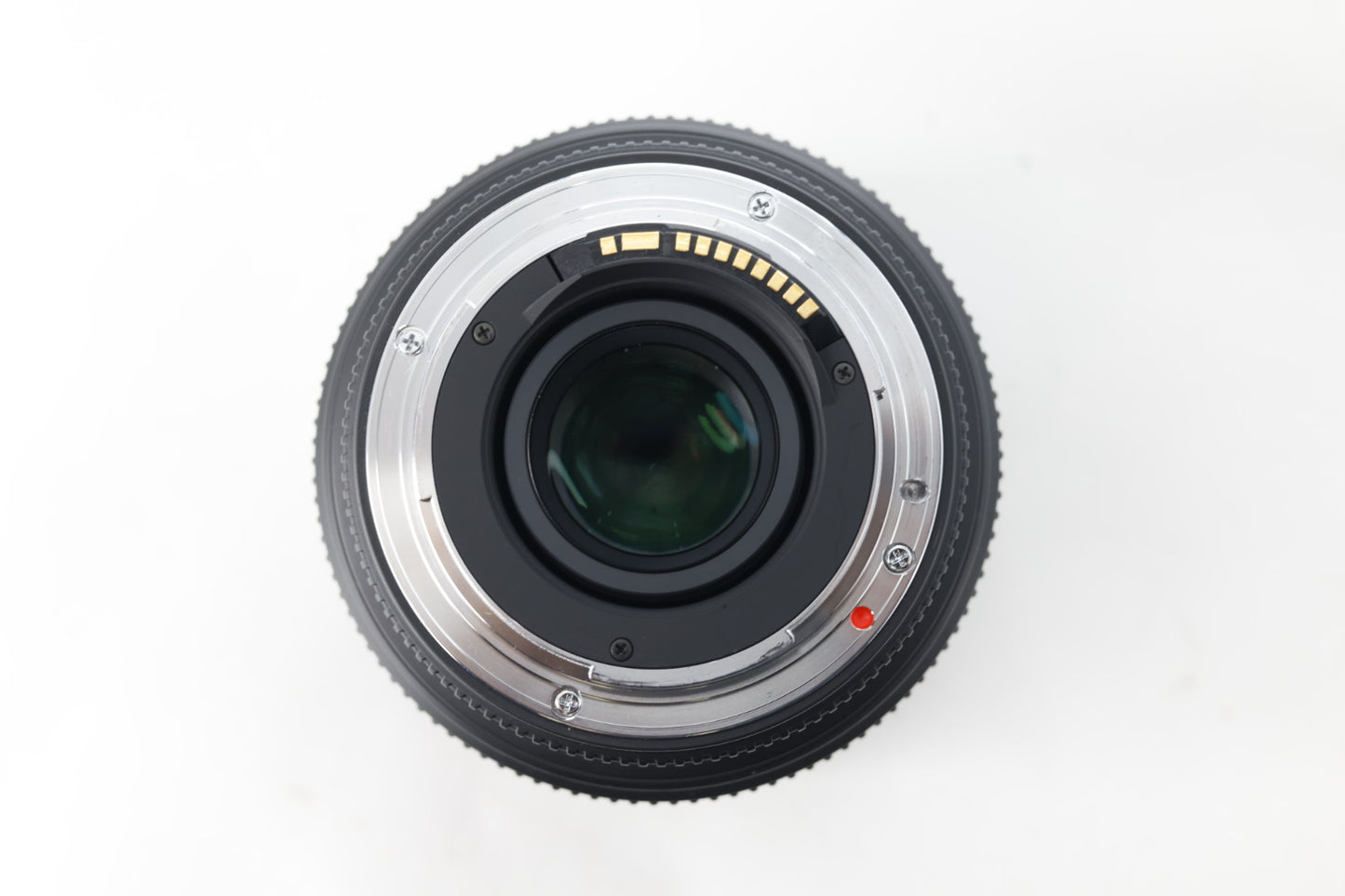 Sigma 2470/2.8C/03328 24-70mm f/2.8 DG OS HSM ART F/Canon, Ø82, Used