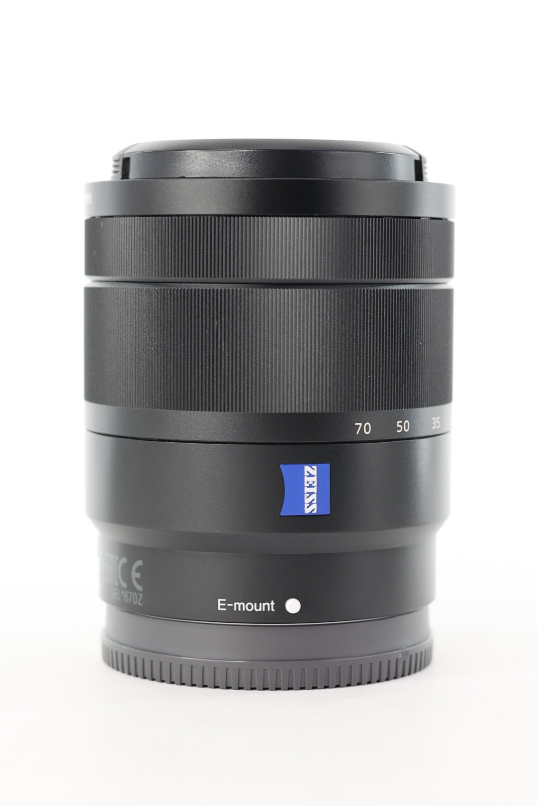 Sony SEL1670Z/1941183 Vario-Tessar* E 16-70mm f/4 ZA OSS, Used