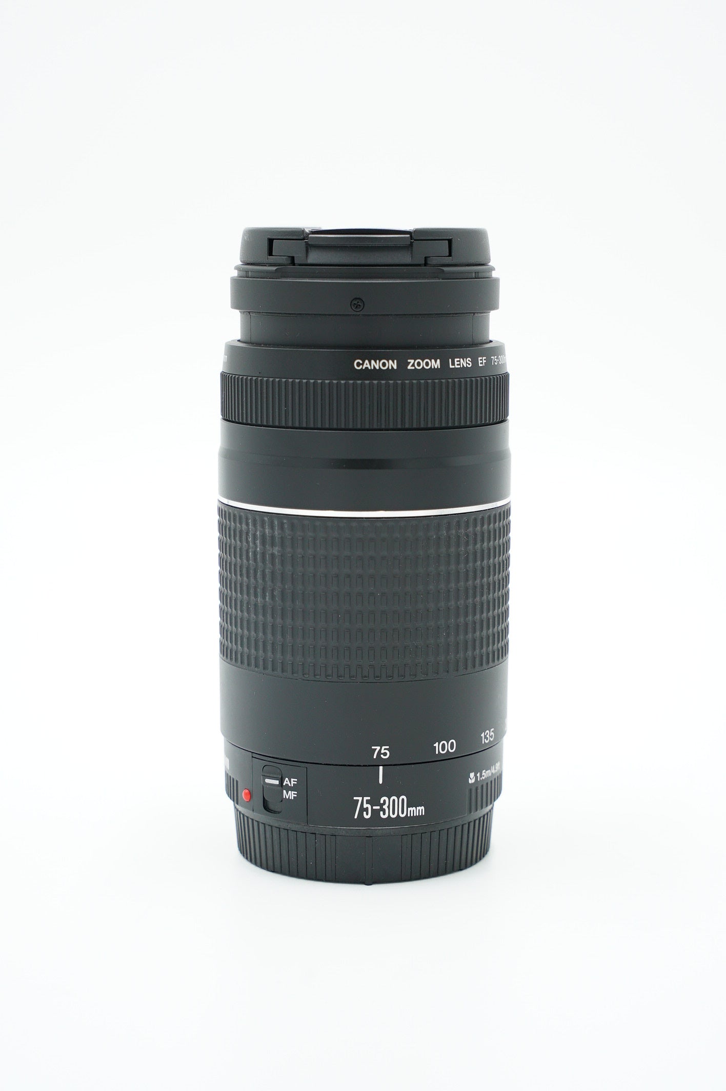 Canon EF75300III/14658 EF 75-300mm f/4-5.6 III, Used