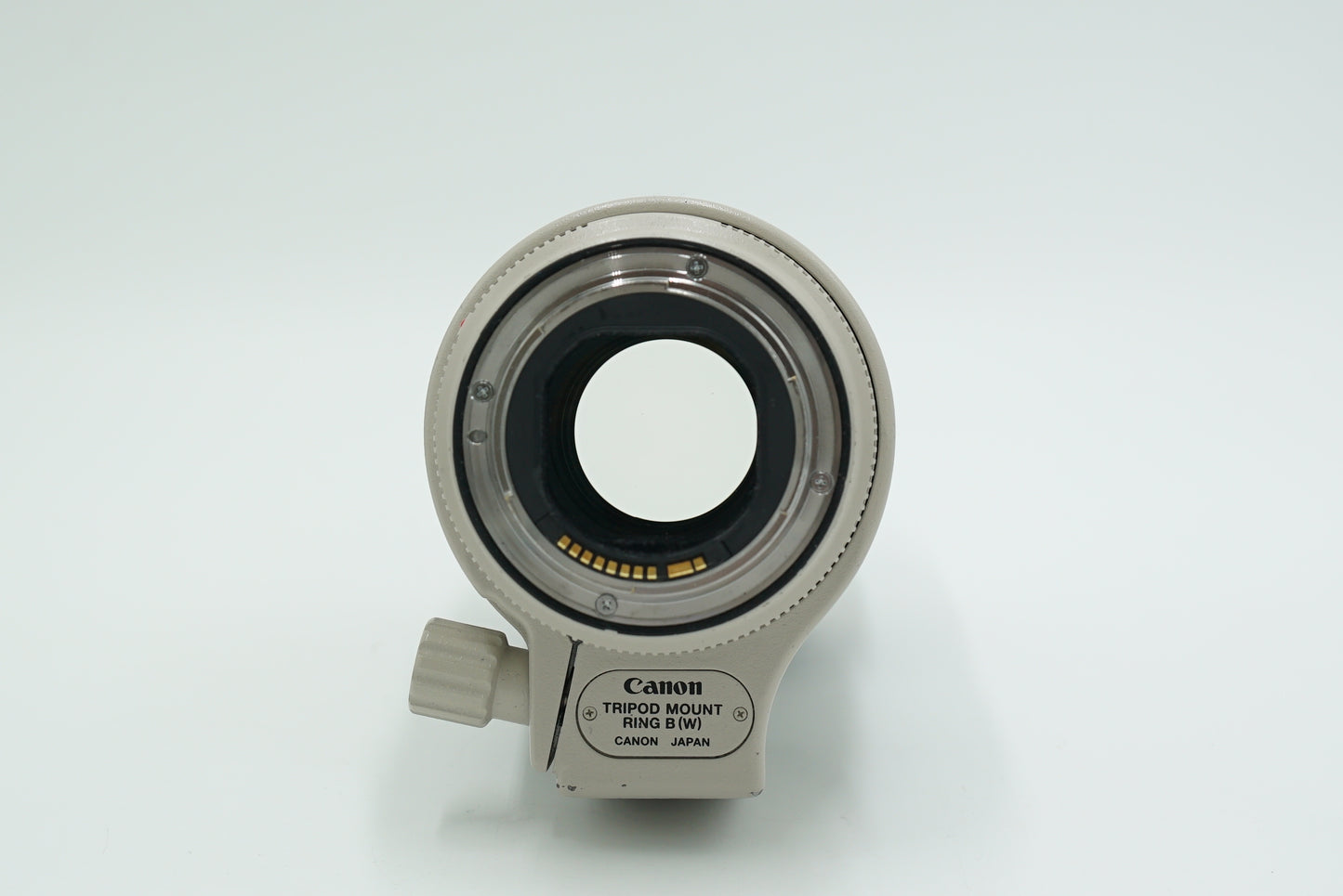 Canon EF70200/2.8L/76718 EF-70-200mm f/2.8L USM, Used