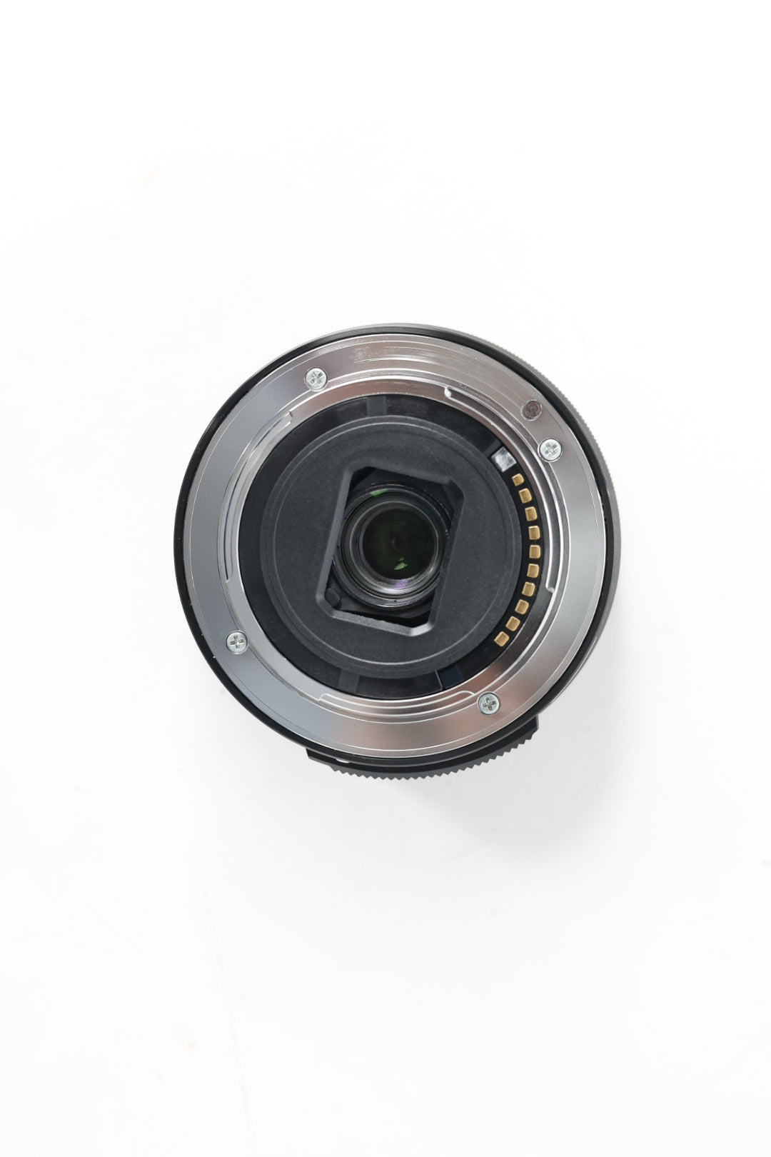 Sony SELP1650/9678120 E PZ 16-50mm f/3.5-5.6 OSS, Used
