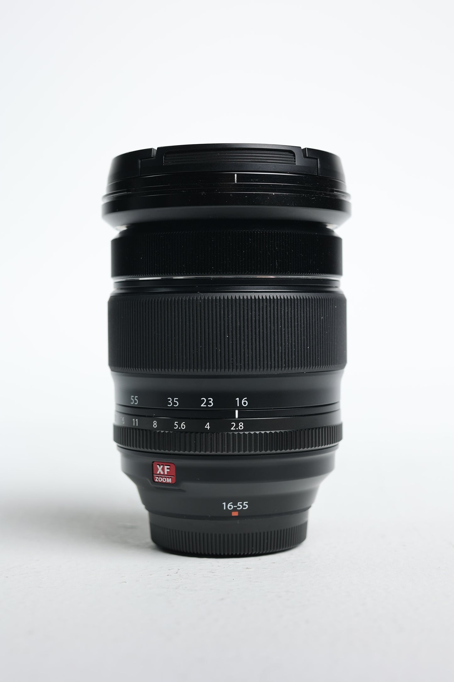 Fujifilm XF1655/2.8/B/00309 XF 16-55mm f/2.8 LM WR, Used