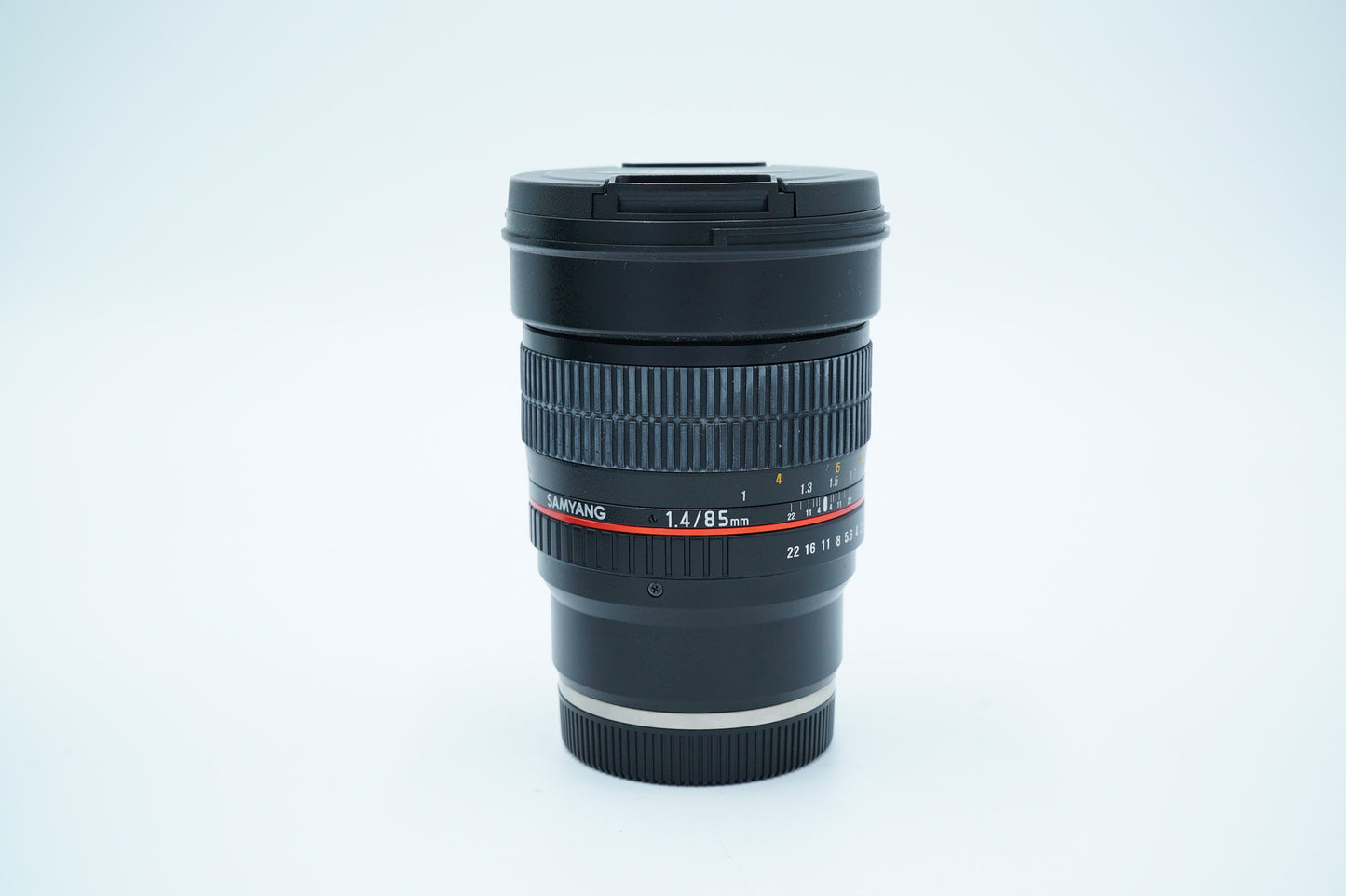 Samyang SAY85/1.4/B0433 85mm f/1.4 AS IF UMC F/Sony E-Mount, Pre-Owned
