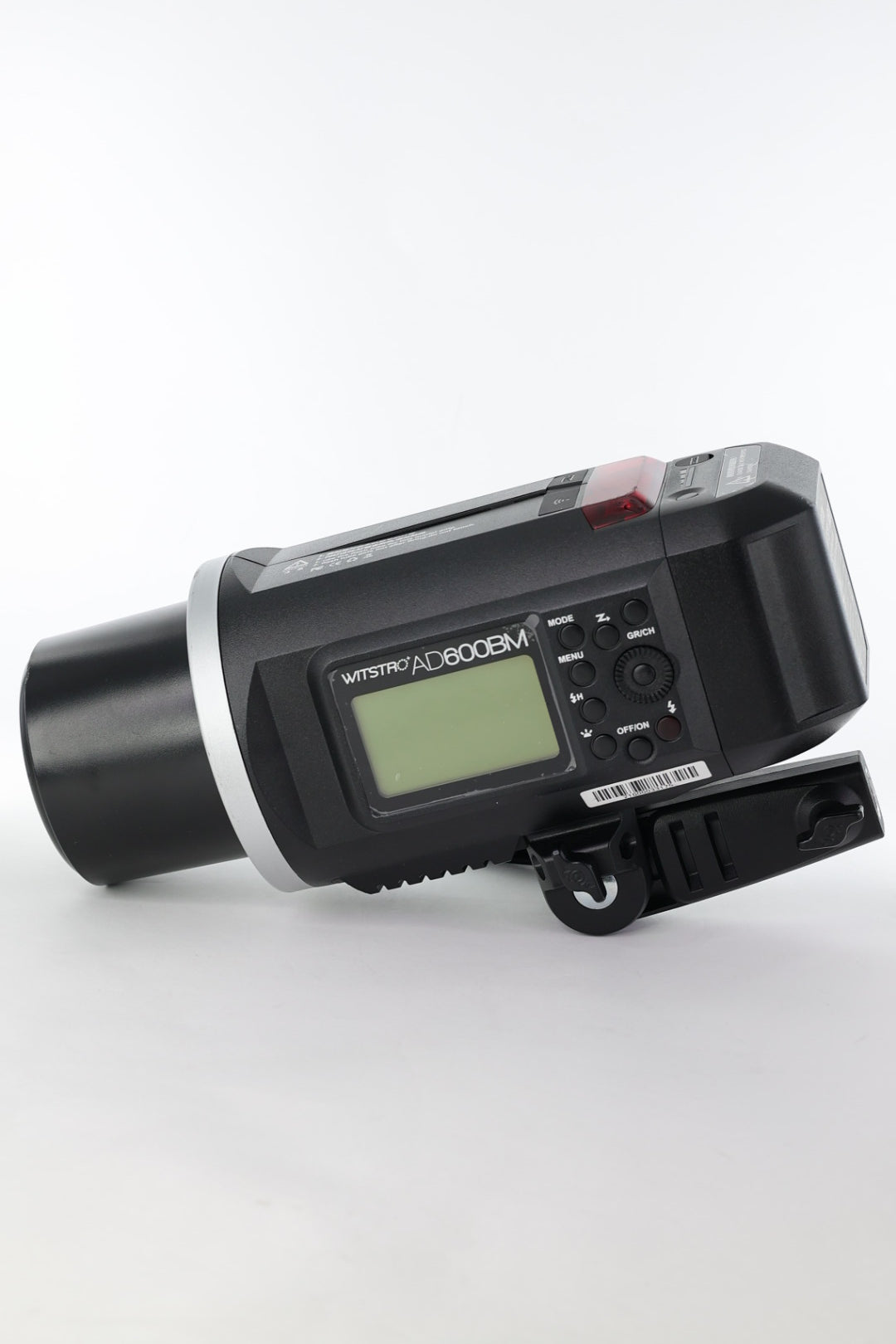 Godox AD600BM/33175 Witstro Manual All-In-One Outdoor Flash, Used