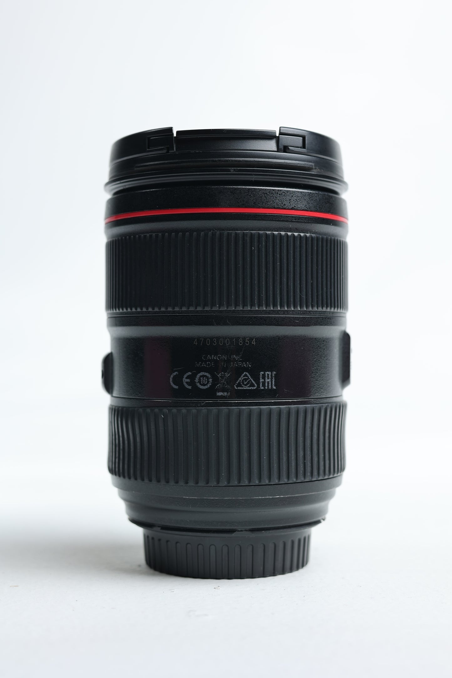 Canon EF2410540LISII/01854 EF 24-105mm f/4L IS II USM, Used