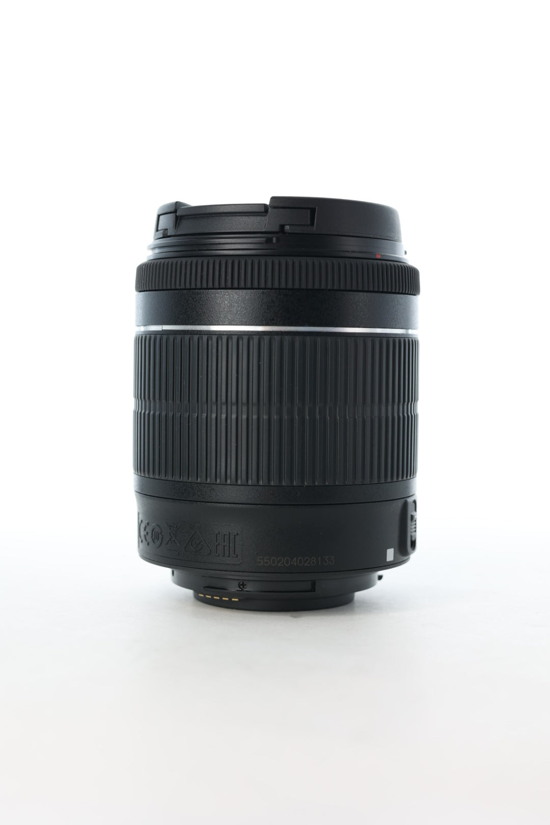 Canon EOSREBELT6i/23439 EOS T6i + EF-S 18-55mm f/3.5-5.6 IS STM, Used