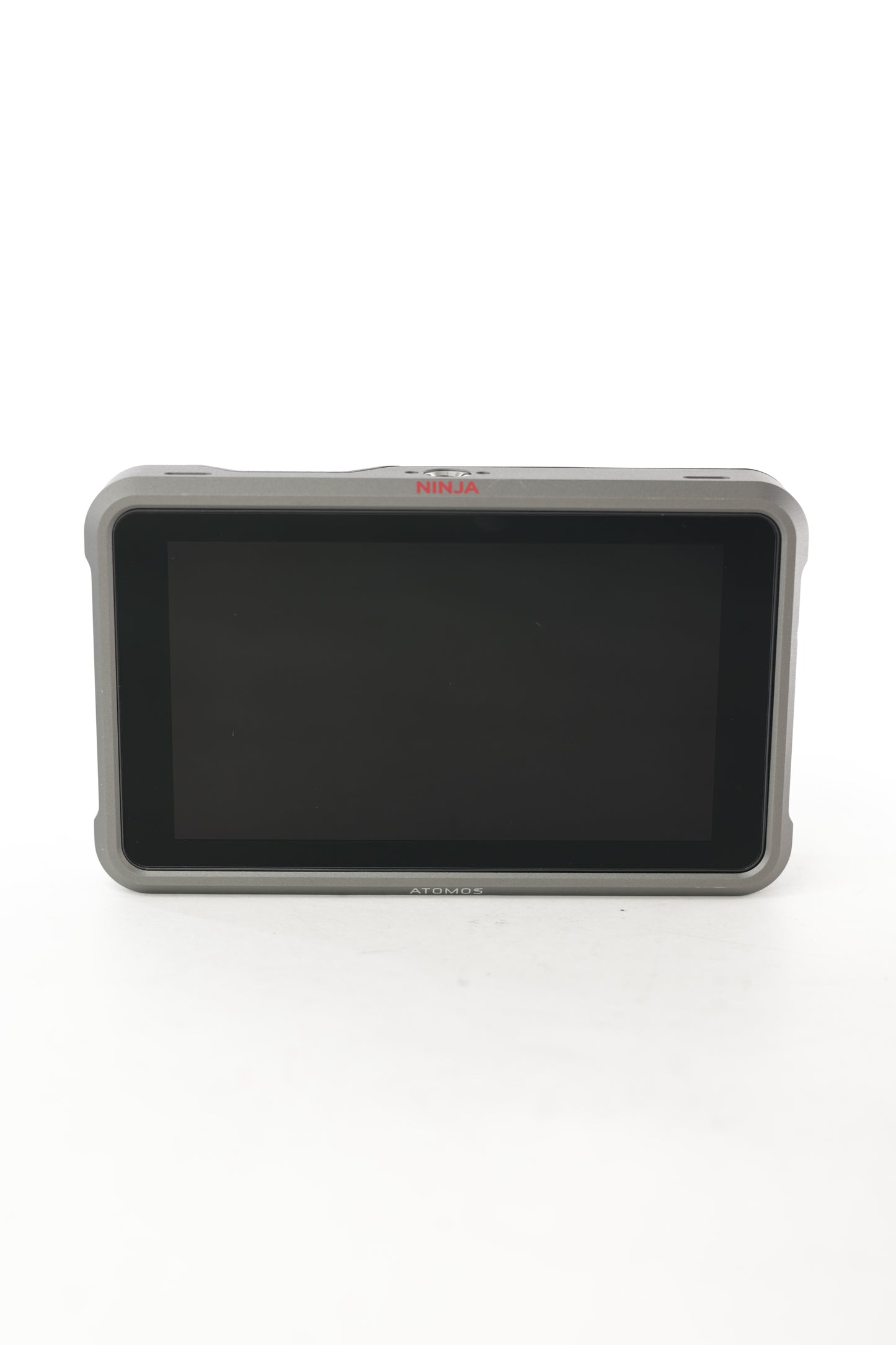Atomos NINJAV+/P1170 5.2'' 8K HDMI H.265 Raw Recording Monitor (Reader + Dumme Batt + Atomx 1TB), Used