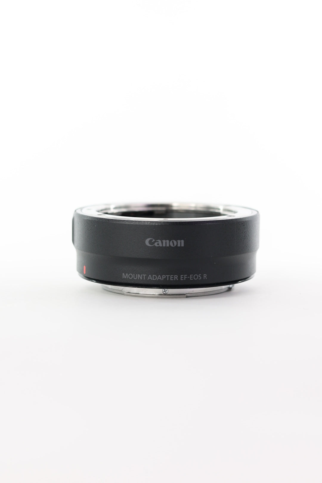 Canon EFEOSR/11532 RF Mount Adapter EF-EOS R, Used (For Parts)