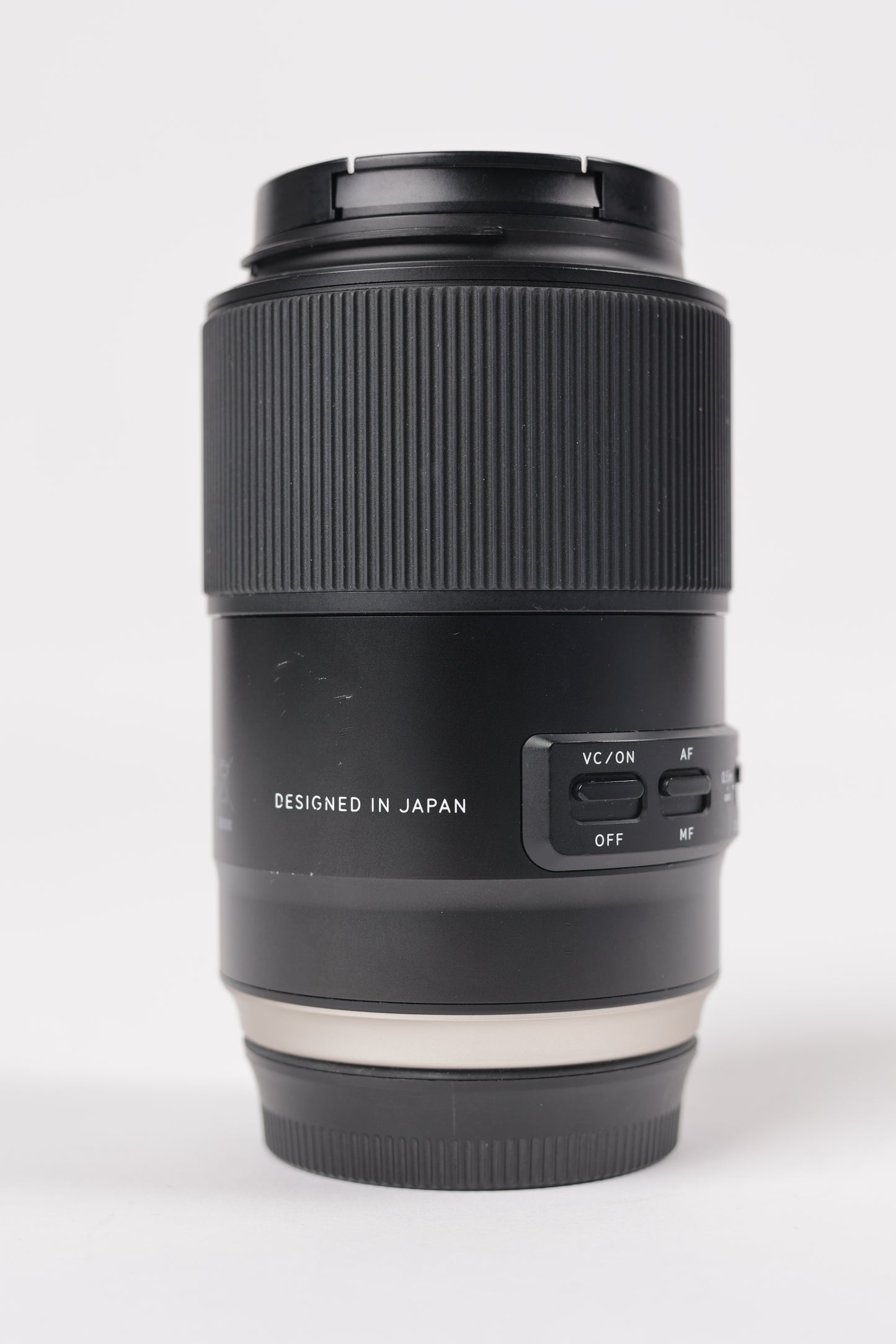 Tamron 90/2.8C/10223 SP 90mm f/2.8 Di Macro 1:1 VC USD F/Canon, Used