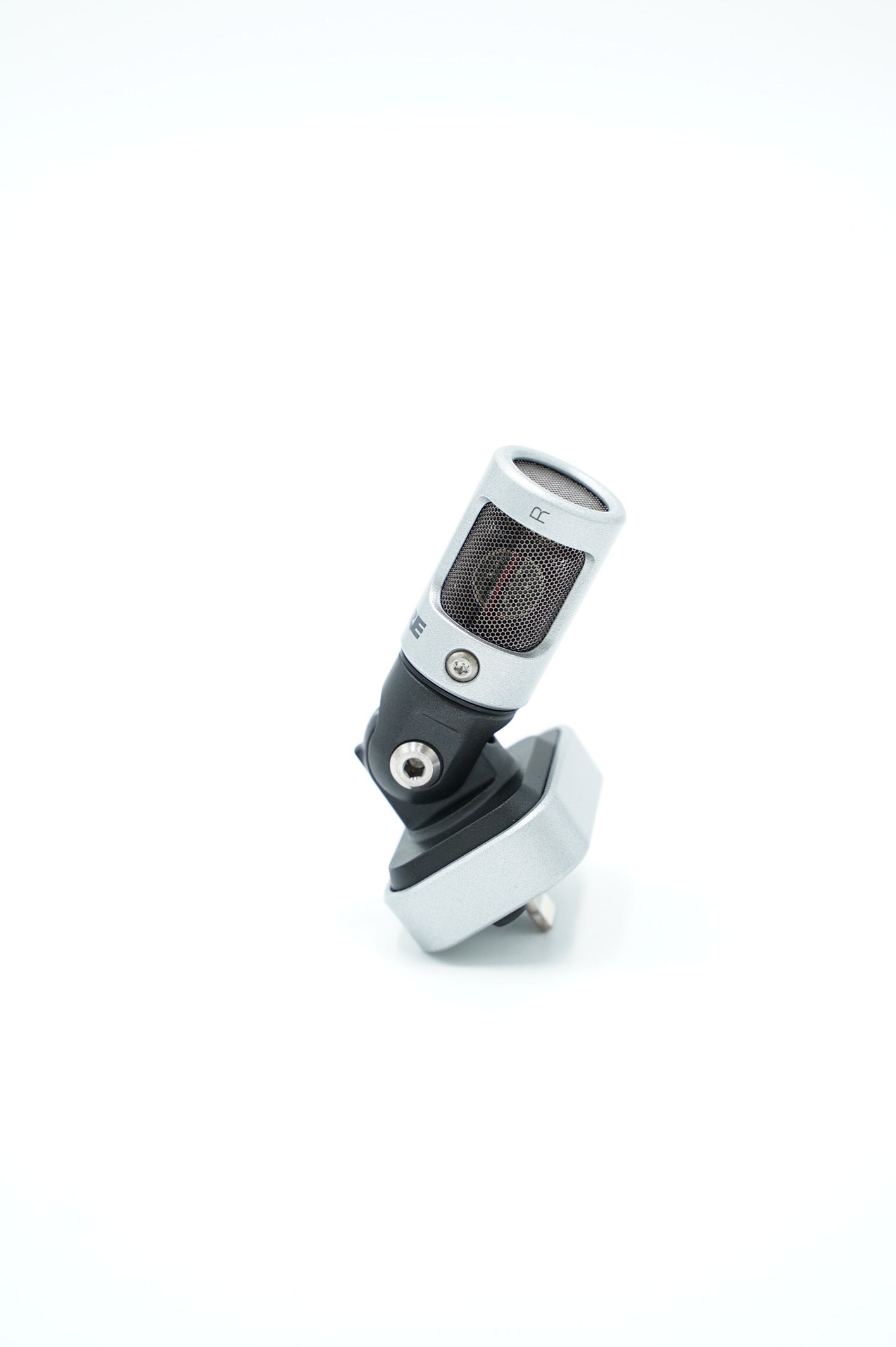 Shure MV88 Mobile Mic F/iPhone Lightning, Used