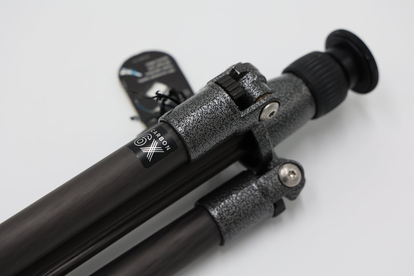 Gitzo GT1541 Carbon Fiber Tripod w/case, Used