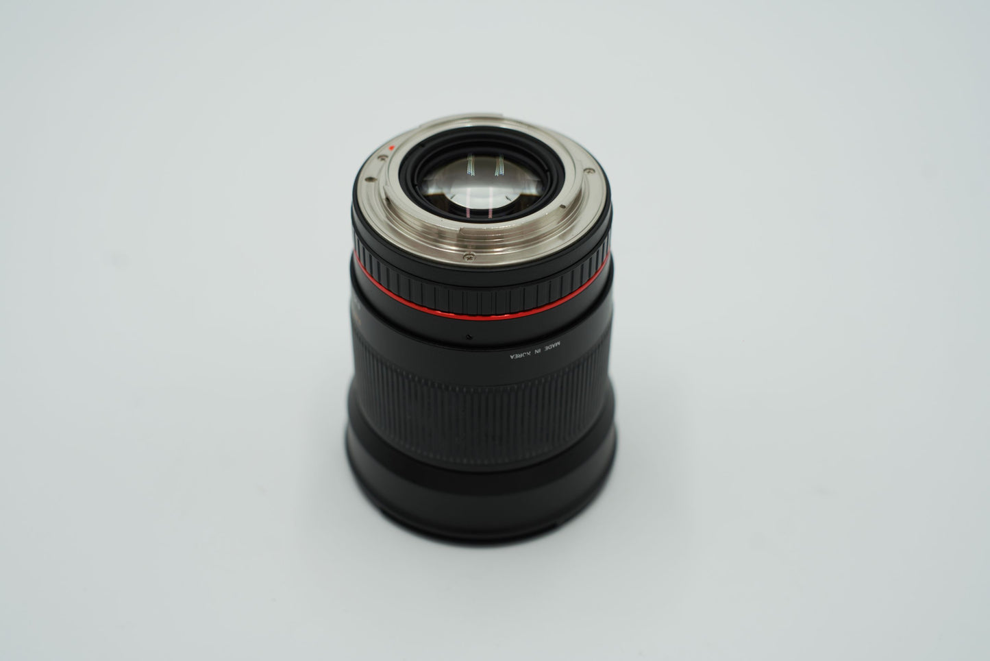 Samyang SAY24/1.4/I0965 24mm f/1.4 ED AS IF UMC F/Canon EF, Used